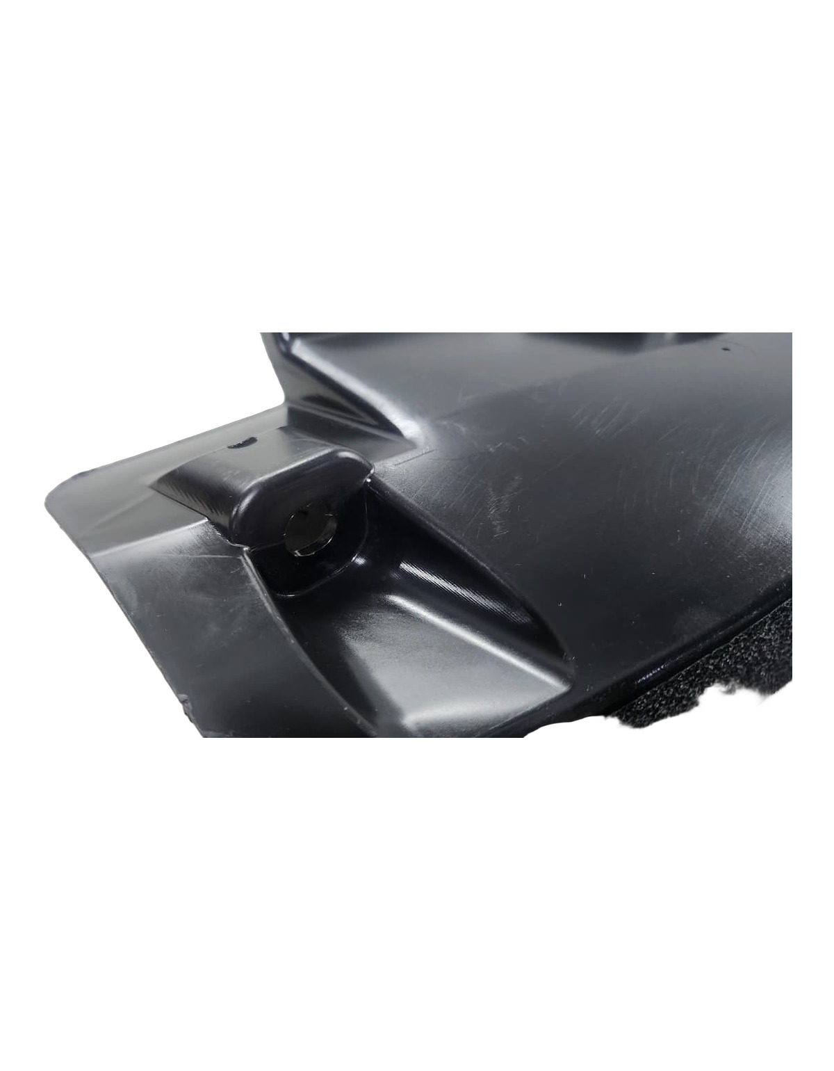 DEFLETOR SUPERIOR RADIADOR GWM HAVAL H6 H6 GT 2023 2025 