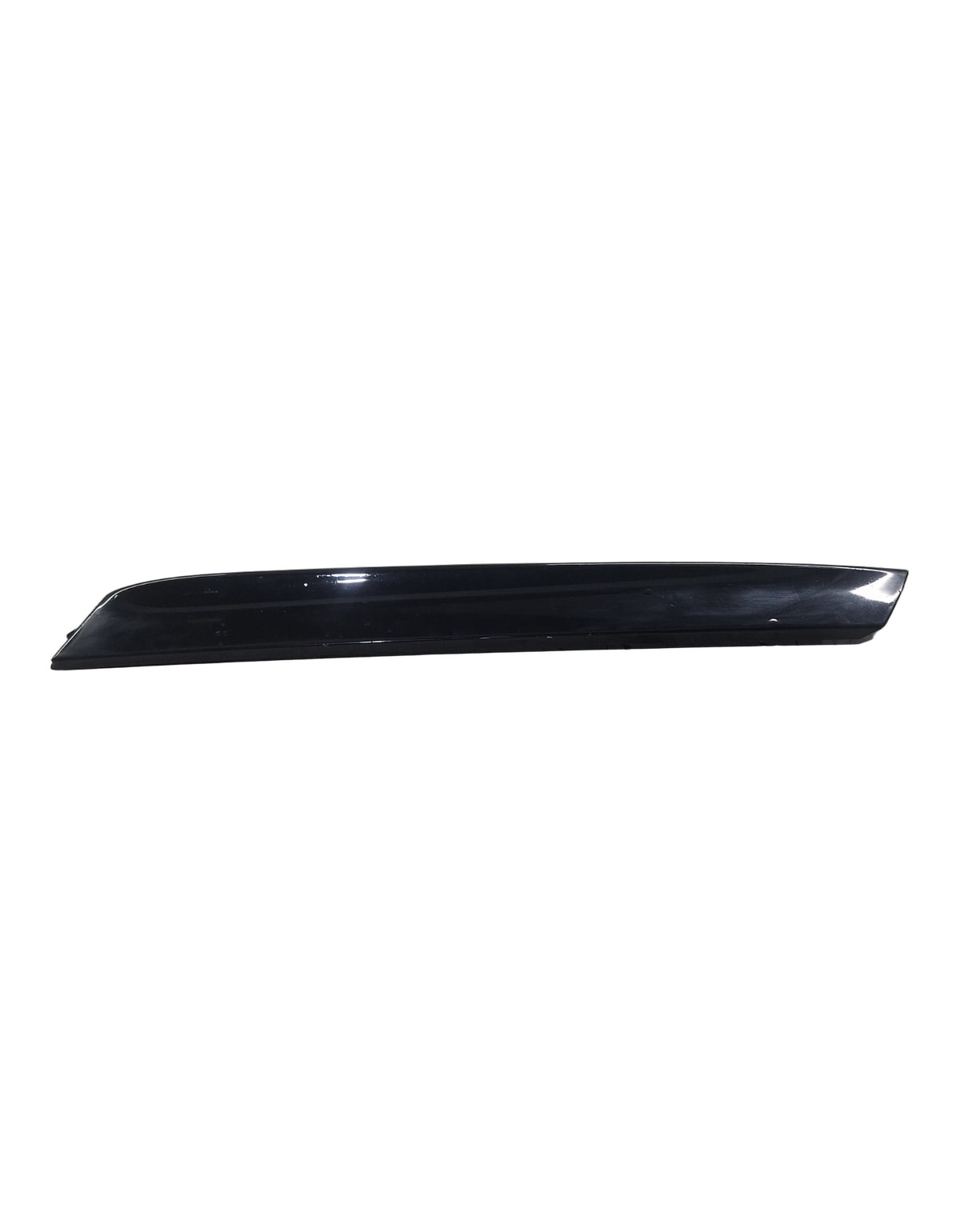 FRISO LATERAL ESQUERDO TAMPA TRASEIRA AUDI Q3 2013 2019