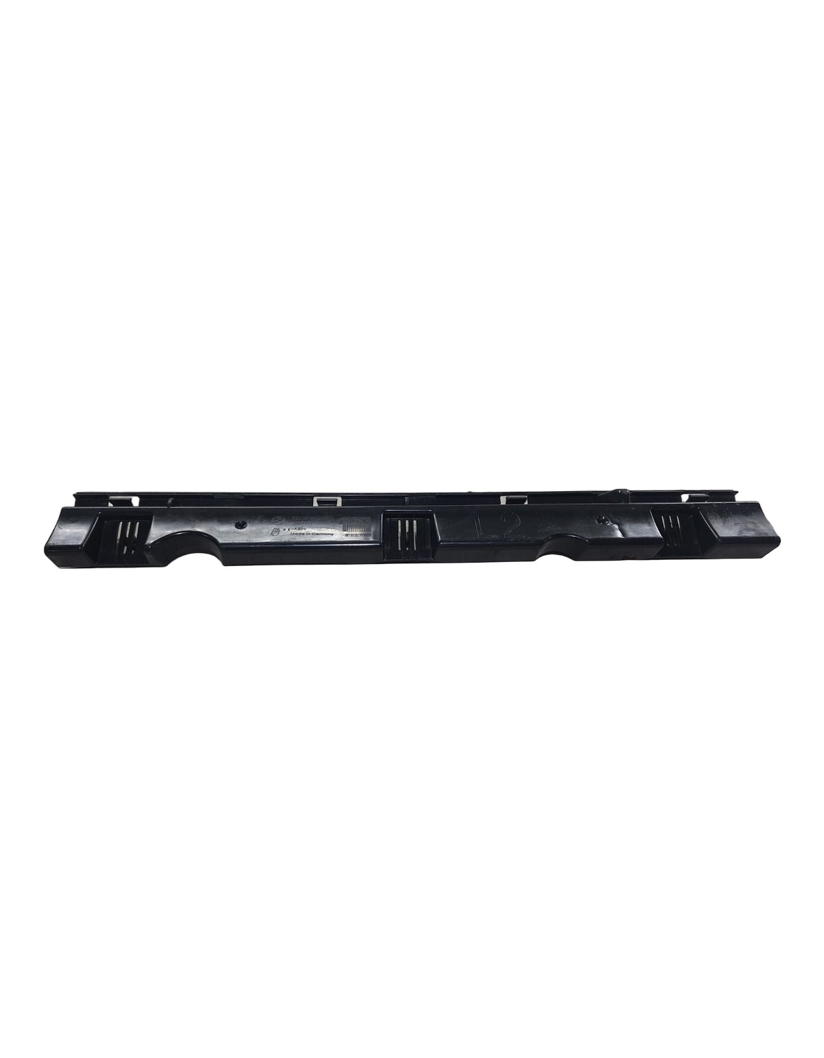 SUPORTE FIXAÇAO SAIA LATERAL ESQUERDA BMW SERIE 3 E90 E91 20