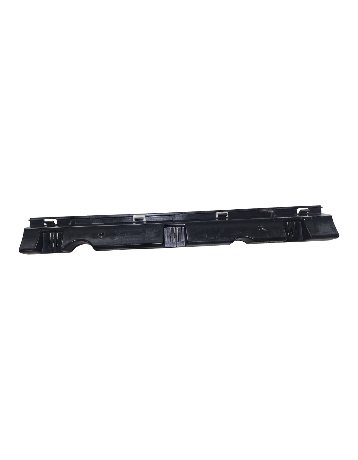 SUPORTE FIXAÇAO SAIA LATERAL ESQUERDA BMW SERIE 3 E90 E91 20
