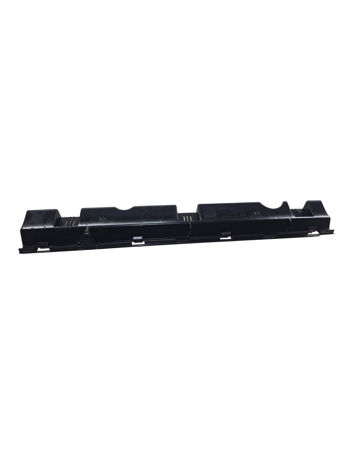 SUPORTE FIXAÇAO SAIA LATERAL ESQUERDA BMW SERIE 3 E90 E91 20