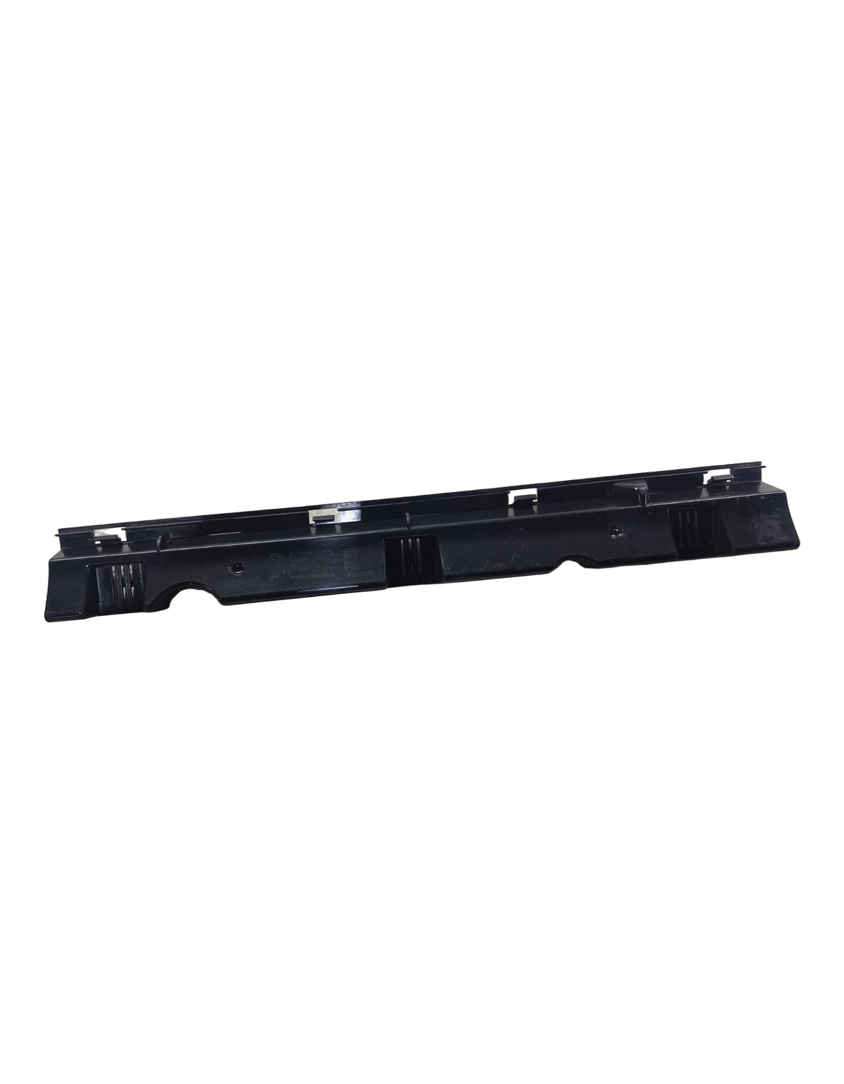 SUPORTE FIXAÇAO SAIA LATERAL ESQUERDA BMW SERIE 3 E90 E91 20