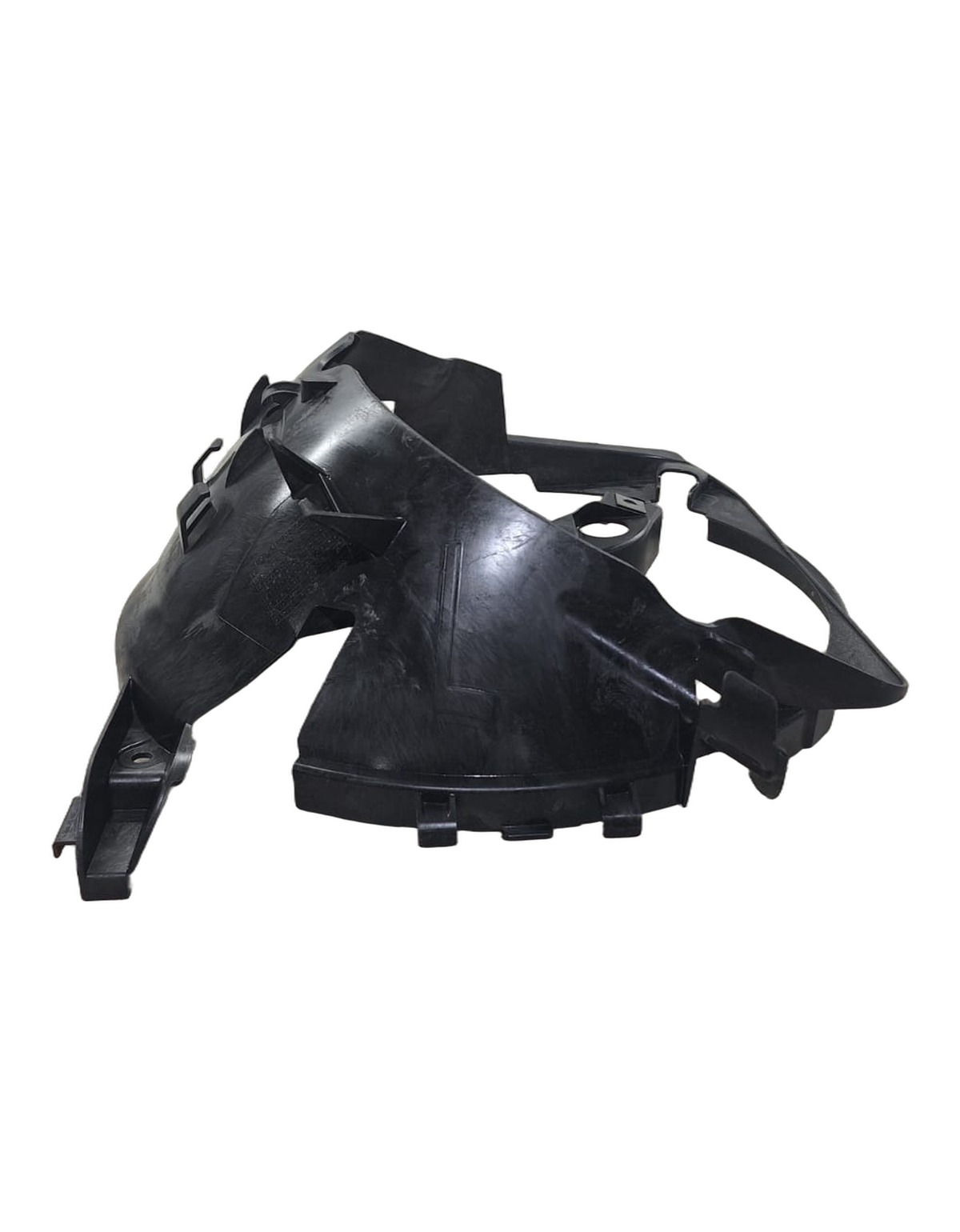 ENTRADA AR ESQUERDA ELETROVENTILADOR PORSCHE 911 718 2014 20