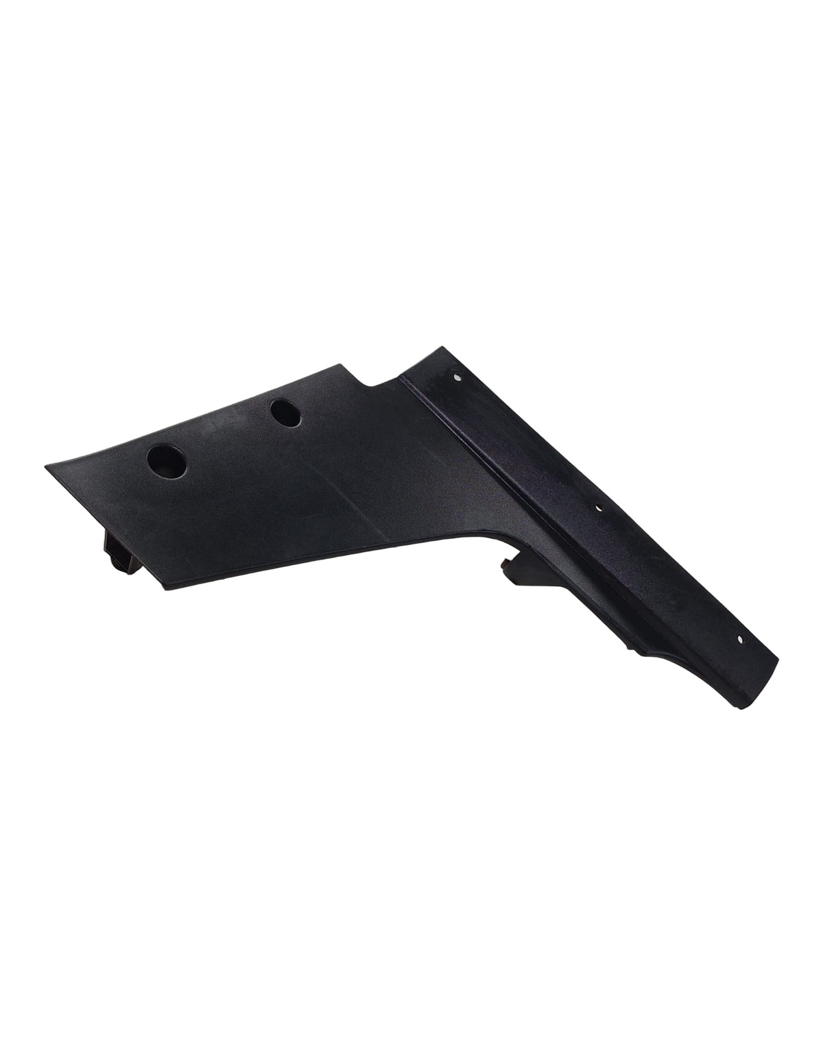 MOLDURA ESQUERDA CAÇAMBA RENAULT OROCH 2016 2020