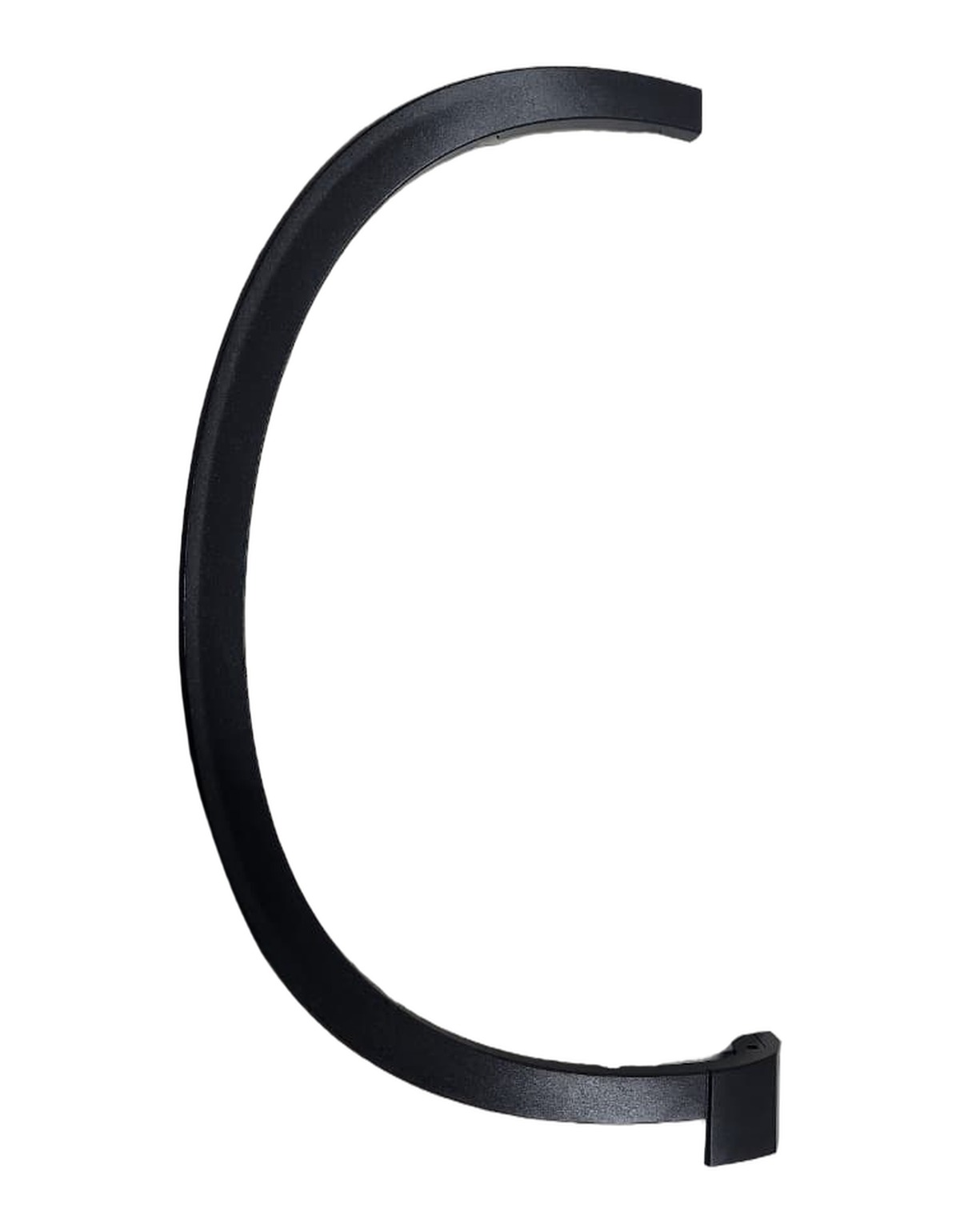 MOLDURA PARALAMA DIANTEIRO DIREITO GWM HAVAL H6 2023 2025 
