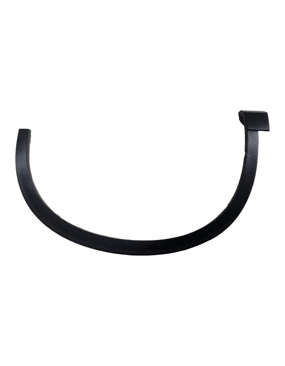 MOLDURA PARALAMA DIANTEIRO DIREITO GWM HAVAL H6 2023 2025 