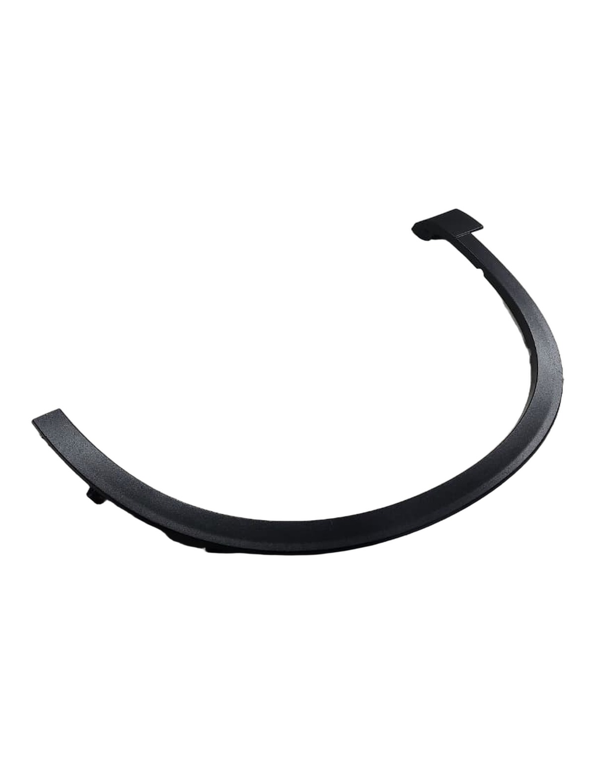 MOLDURA PARALAMA DIANTEIRO DIREITO GWM HAVAL H6 2023 2025 