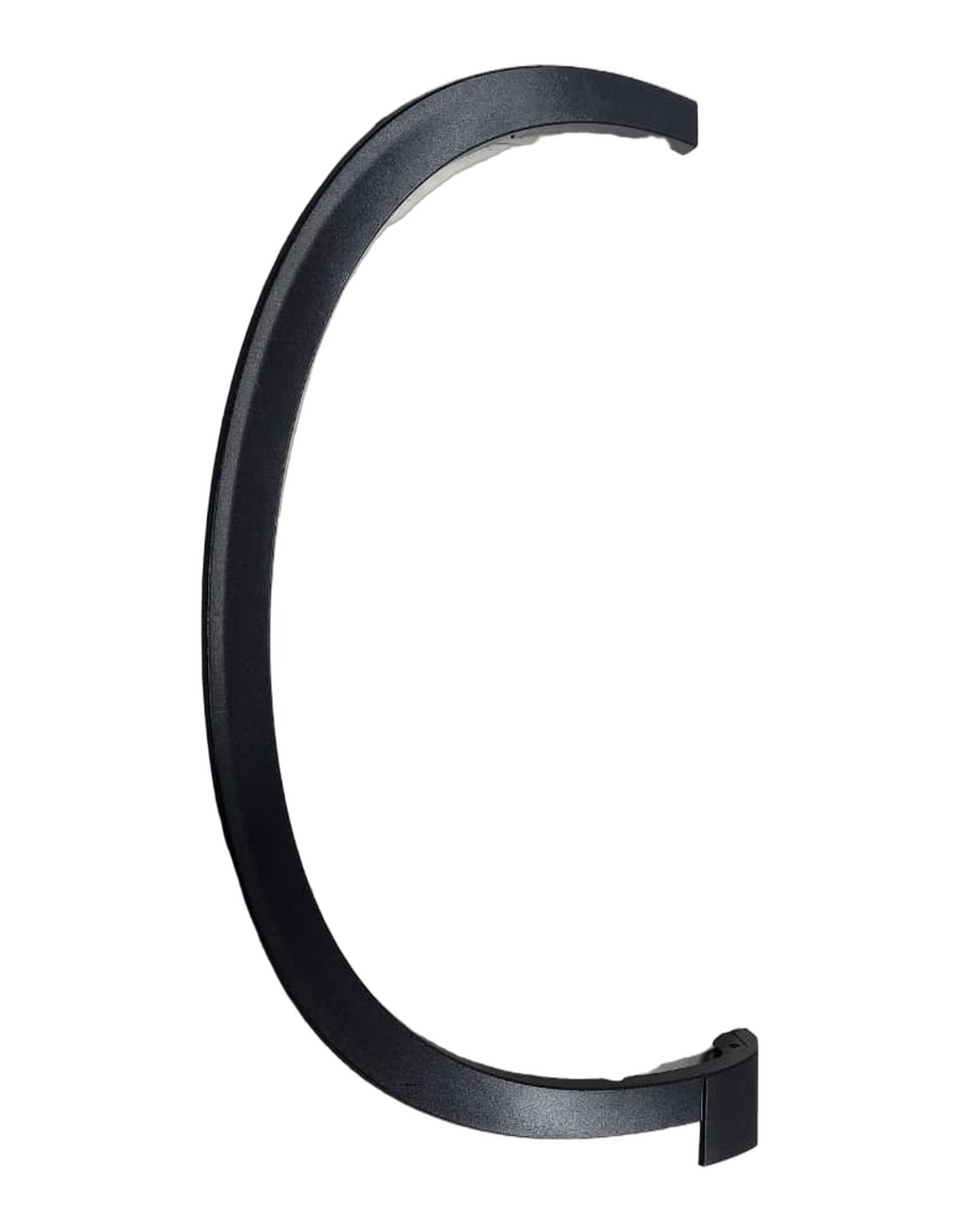 MOLDURA PARALAMA DIANTEIRO DIREITO GWM HAVAL H6 2023 2025 