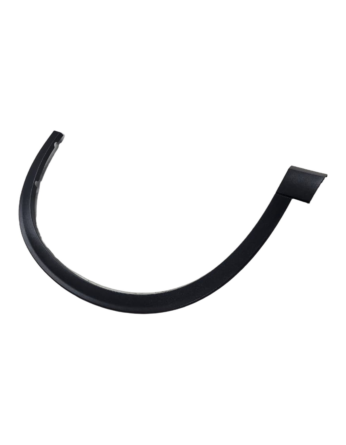 MOLDURA PARALAMA DIANTEIRO DIREITO GWM HAVAL H6 2023 2025 