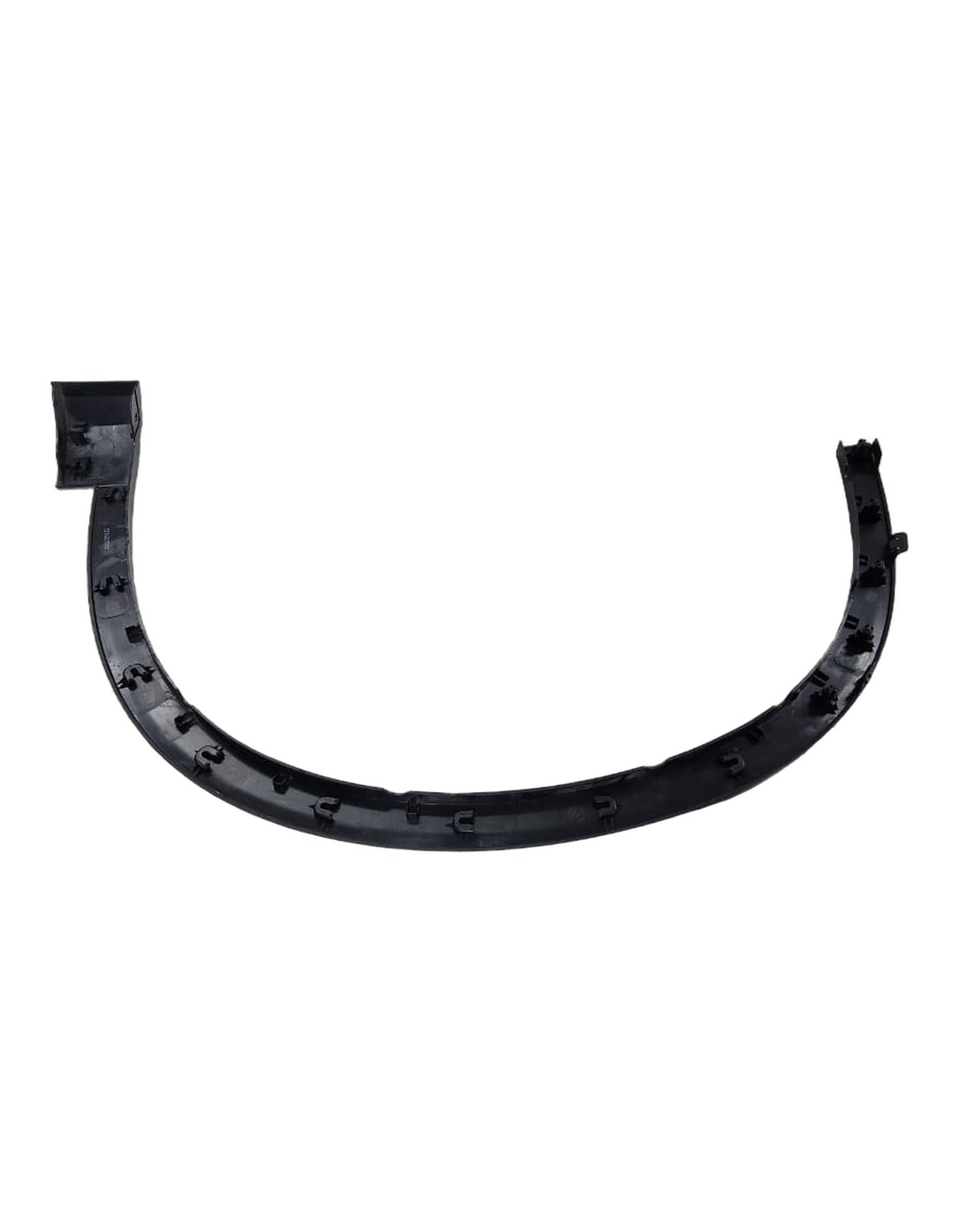 MOLDURA PARALAMA DIANTEIRO DIREITO GWM HAVAL H6 2023 2025 