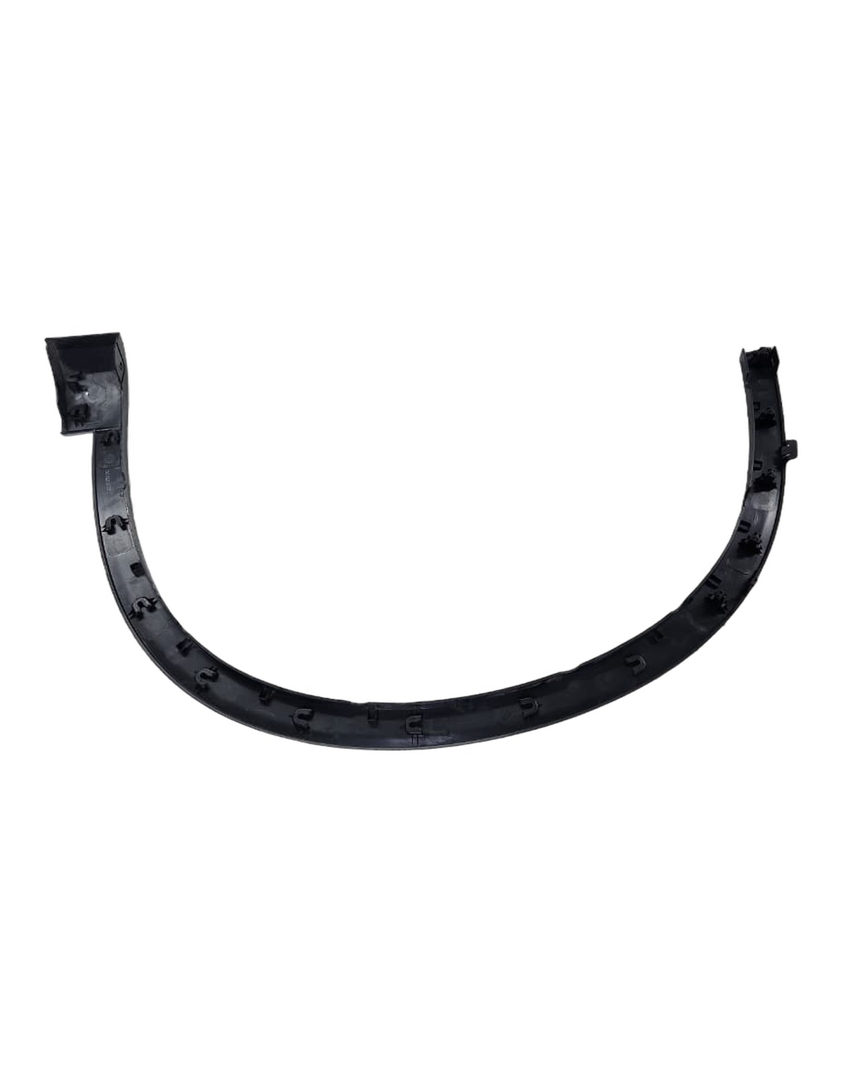 MOLDURA PARALAMA DIANTEIRO DIREITO GWM HAVAL H6 2023 2025 