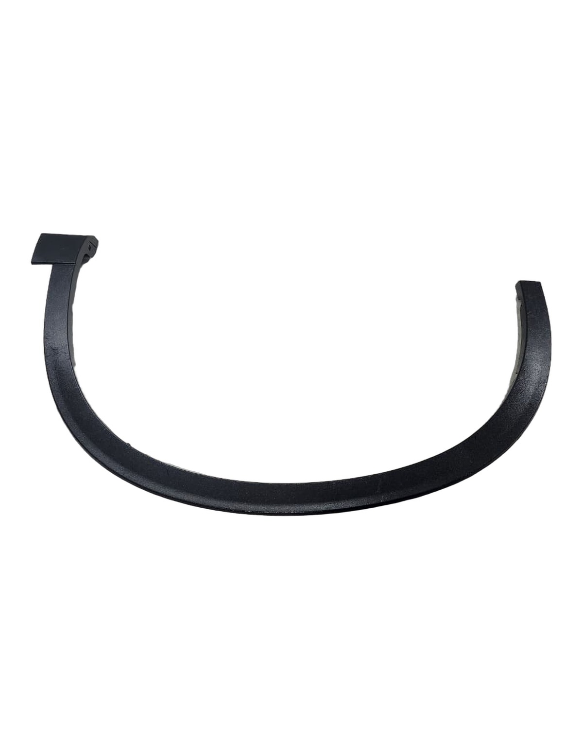 MOLDURA PARALAMA DIANTEIRO ESQUERDO GWM HAVAL H6 2023 2025