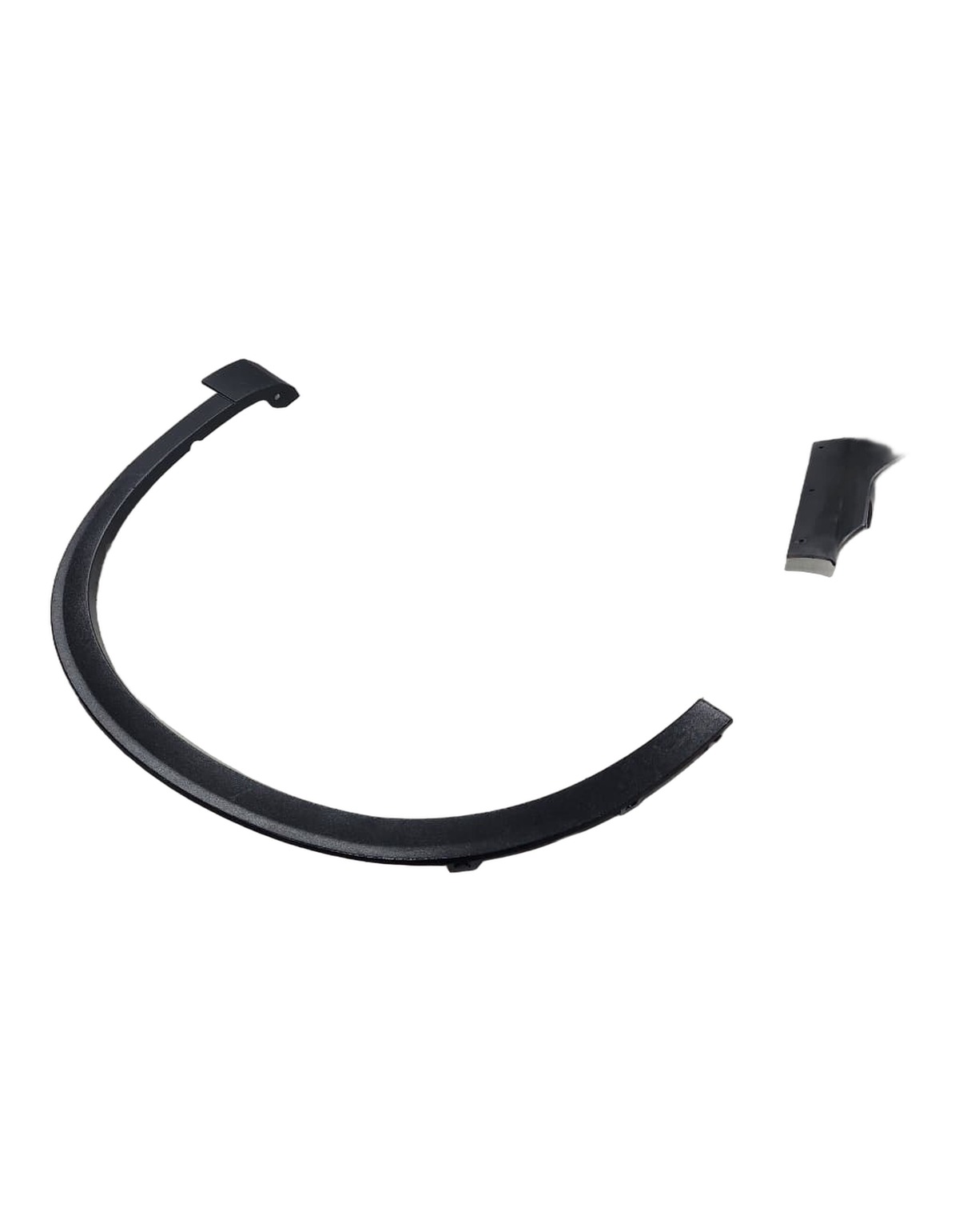 MOLDURA PARALAMA DIANTEIRO ESQUERDO GWM HAVAL H6 2023 2025