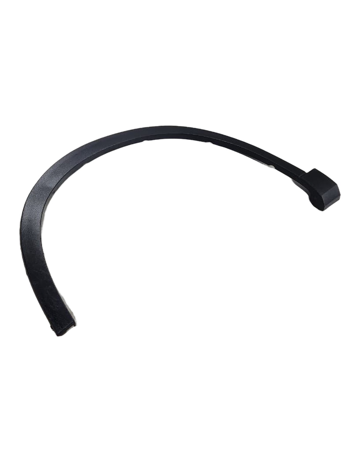 MOLDURA PARALAMA DIANTEIRO ESQUERDO GWM HAVAL H6 2023 2025
