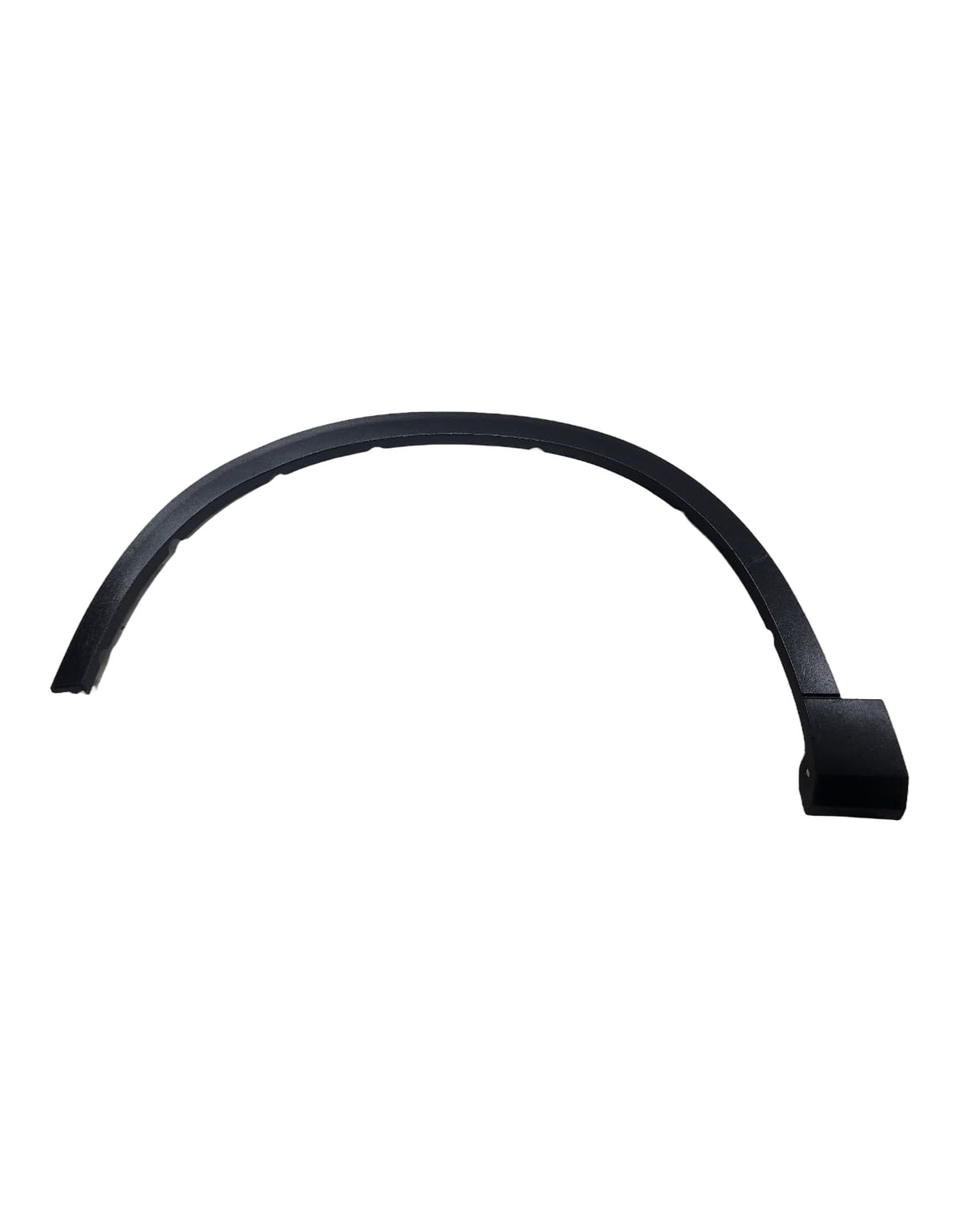 MOLDURA PARALAMA DIANTEIRO ESQUERDO GWM HAVAL H6 2023 2025