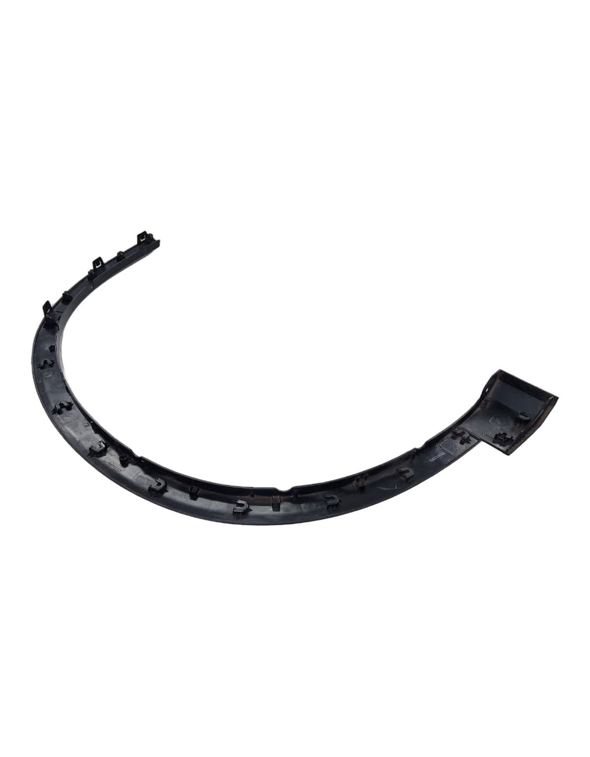 MOLDURA PARALAMA DIANTEIRO ESQUERDO GWM HAVAL H6 2023 2025