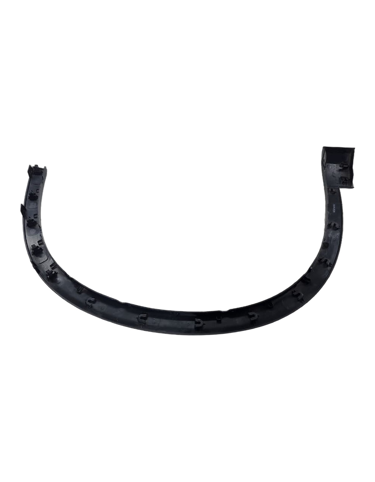MOLDURA PARALAMA DIANTEIRO ESQUERDO GWM HAVAL H6 2023 2025