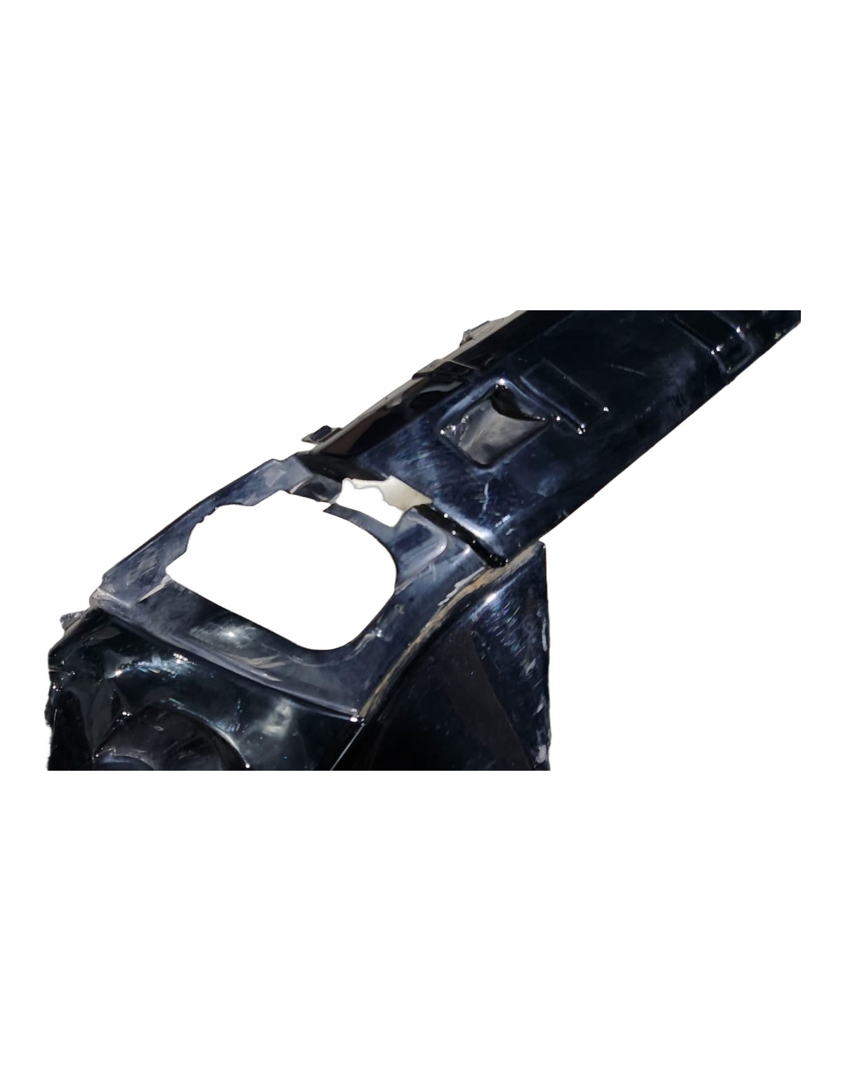 PARACHOQUE DIANTEIRO GWM HAVAL H6 GT 2023 2025 