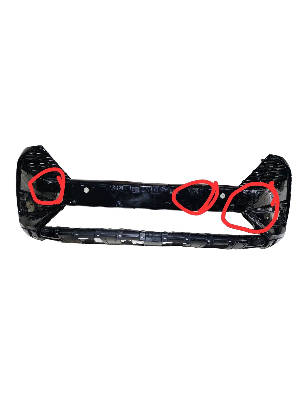 PARACHOQUE DIANTEIRO GWM HAVAL H6 2023 2025 