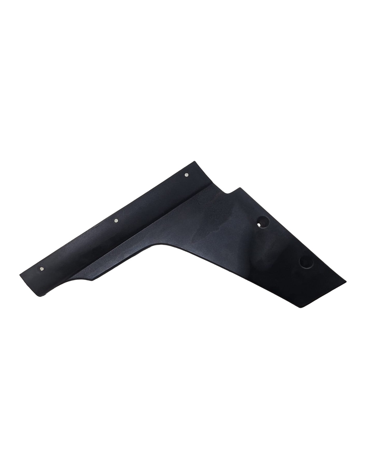 APLIQUE DIREITO CAÇAMBA RENAULT DUSTER OROCH 2016 2020