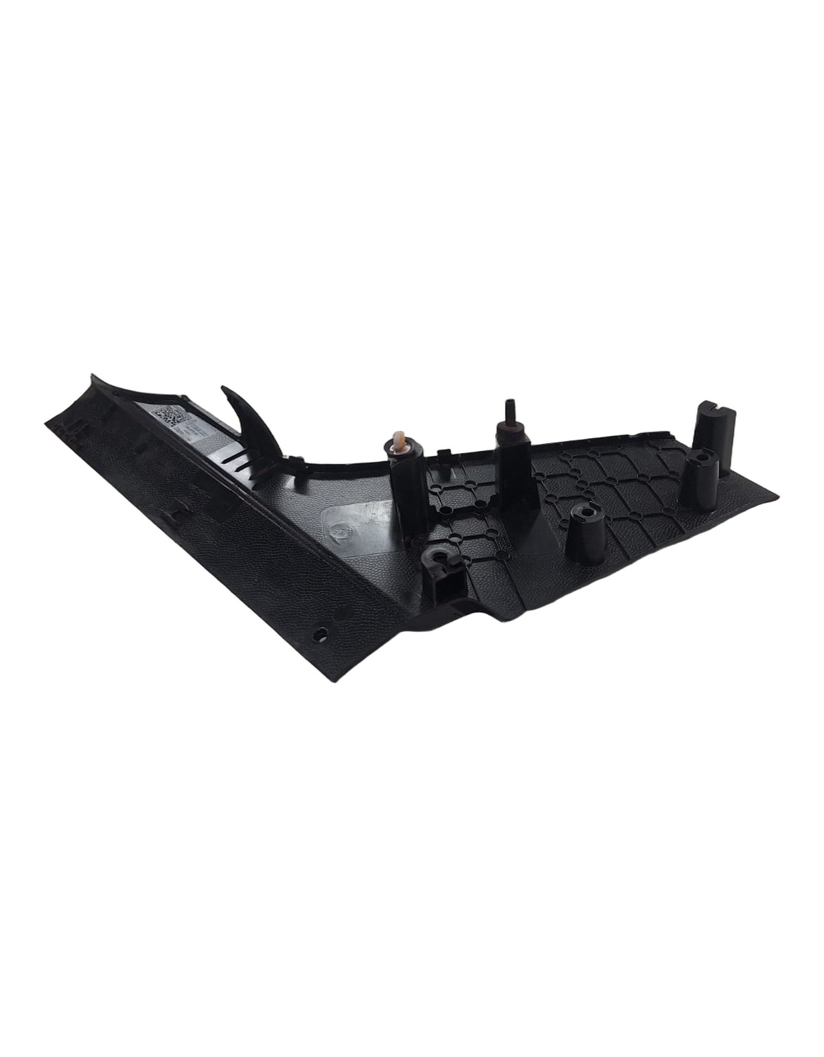 APLIQUE DIREITO CAÇAMBA RENAULT DUSTER OROCH 2016 2020