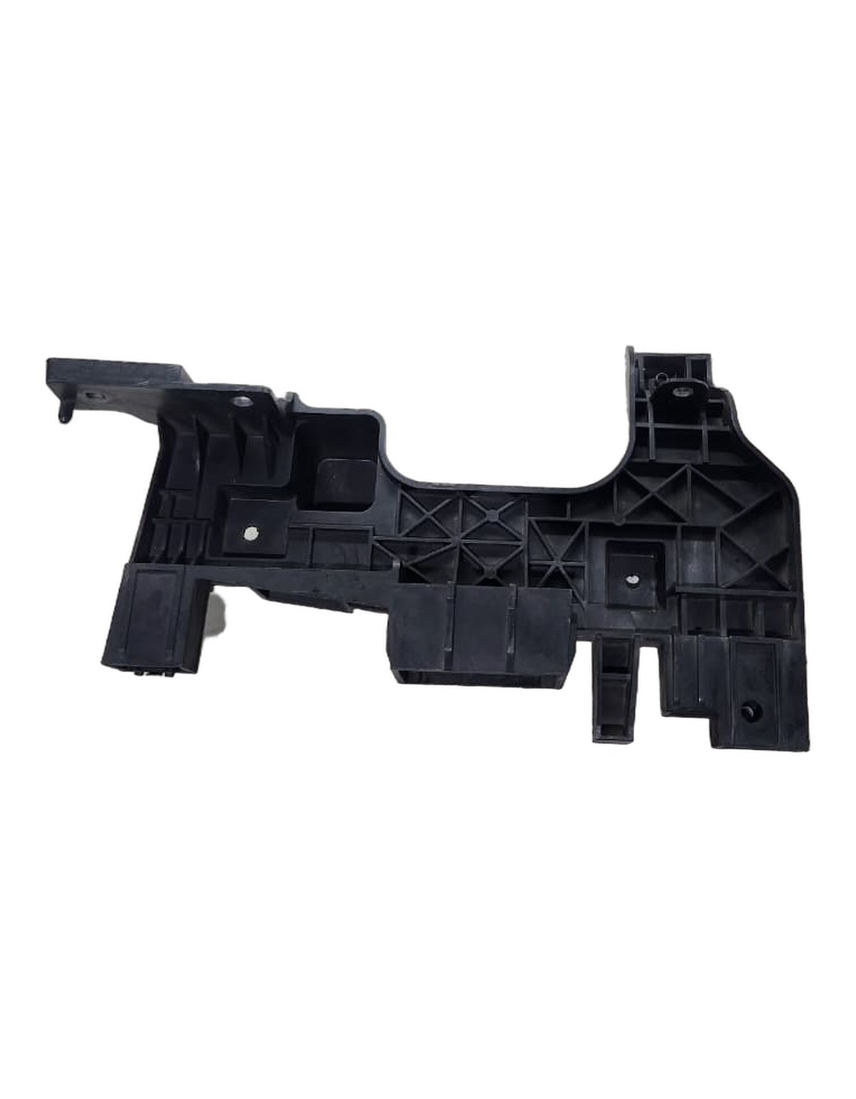 SUPORTE ESQ MONTAGEM GRADE FRONTAL GWM HAVAL H6 2023 2025 