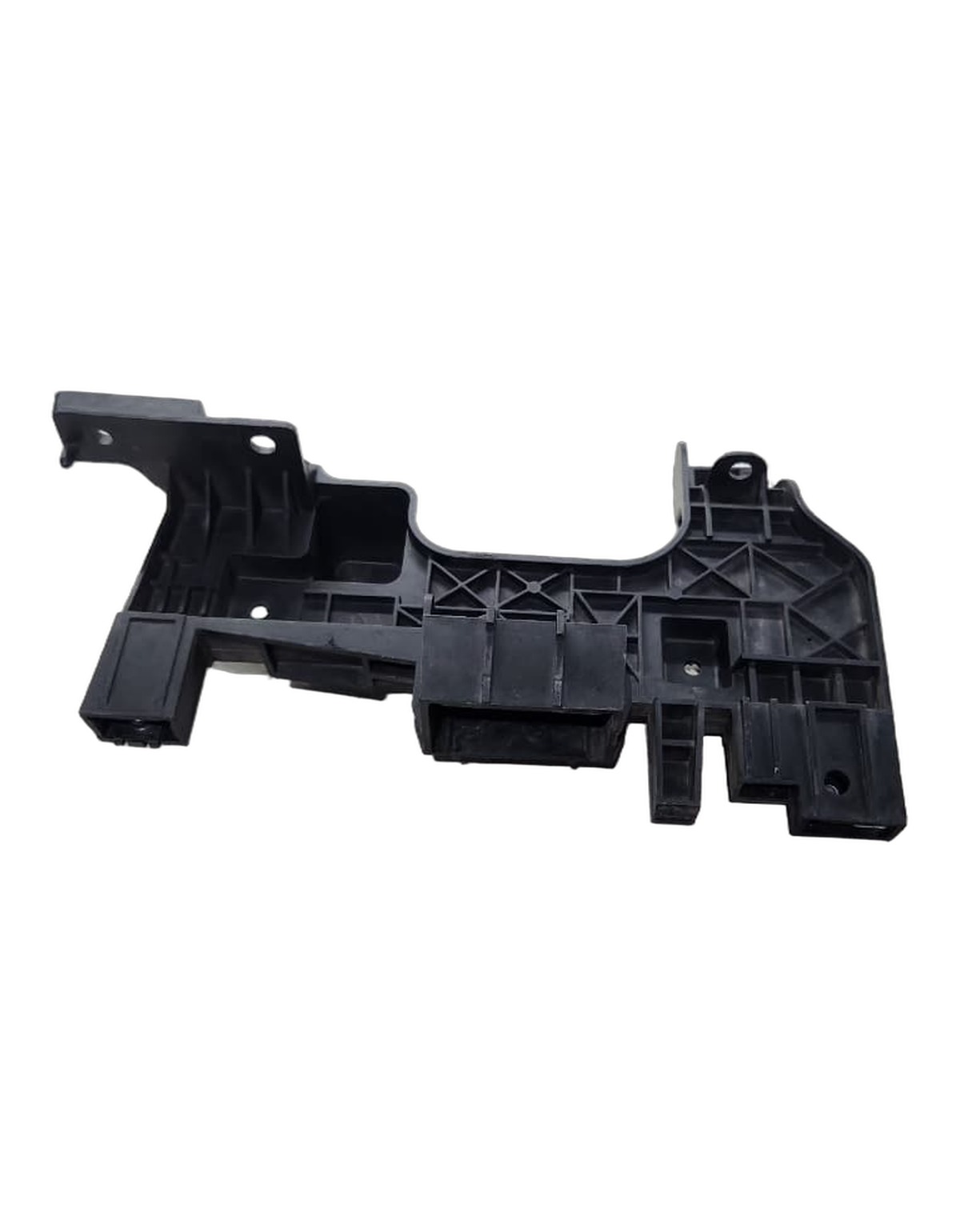 SUPORTE ESQ MONTAGEM GRADE FRONTAL GWM HAVAL H6 2023 2025 