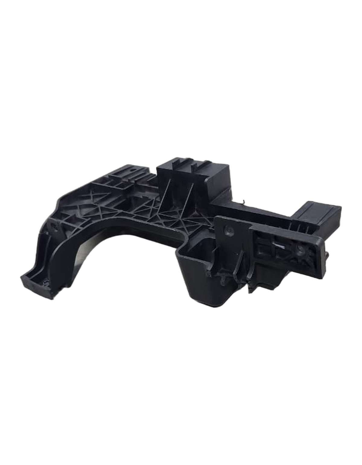 SUPORTE ESQ MONTAGEM GRADE FRONTAL GWM HAVAL H6 2023 2025 