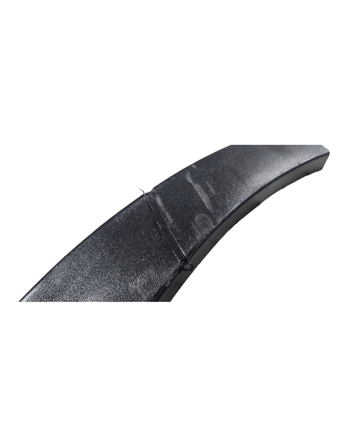 ALARGADOR PARALAMA TRASEIRO DIREITA GWM HAVAL H6 2023 2025 