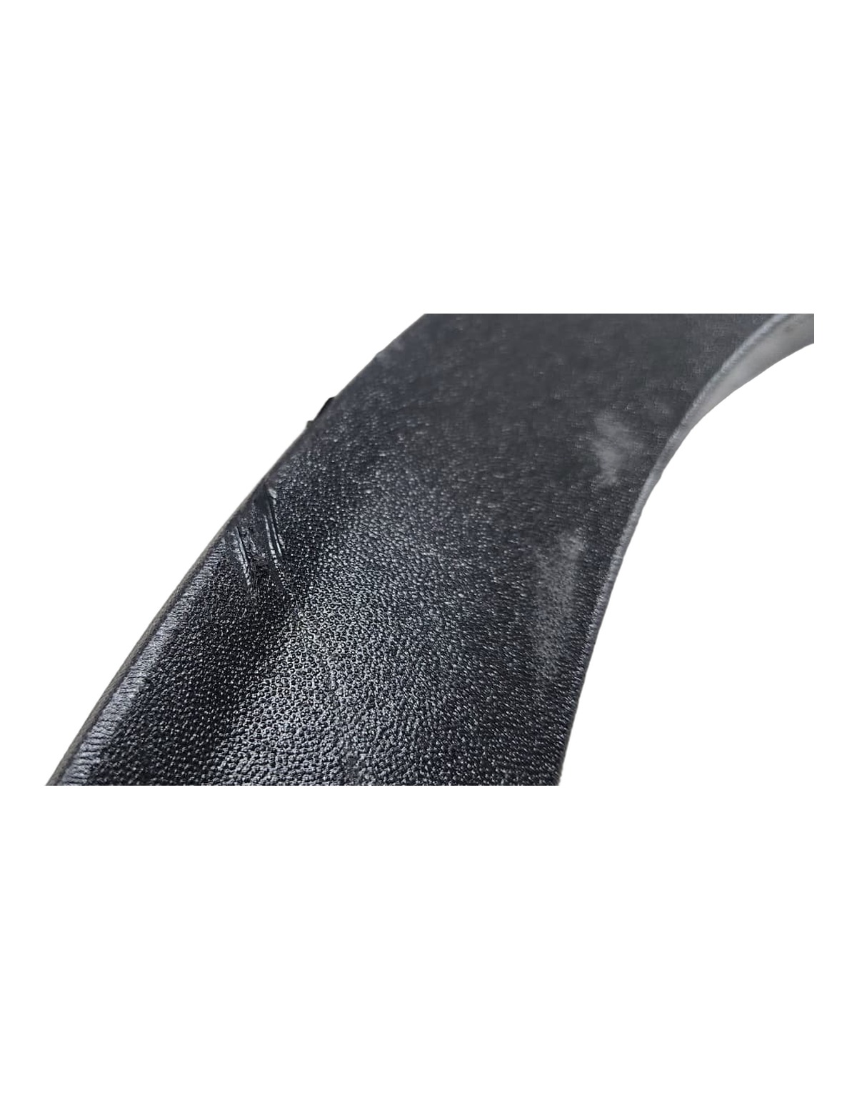 ALARGADOR PARALAMA TRASEIRO DIREITA GWM HAVAL H6 2023 2025 