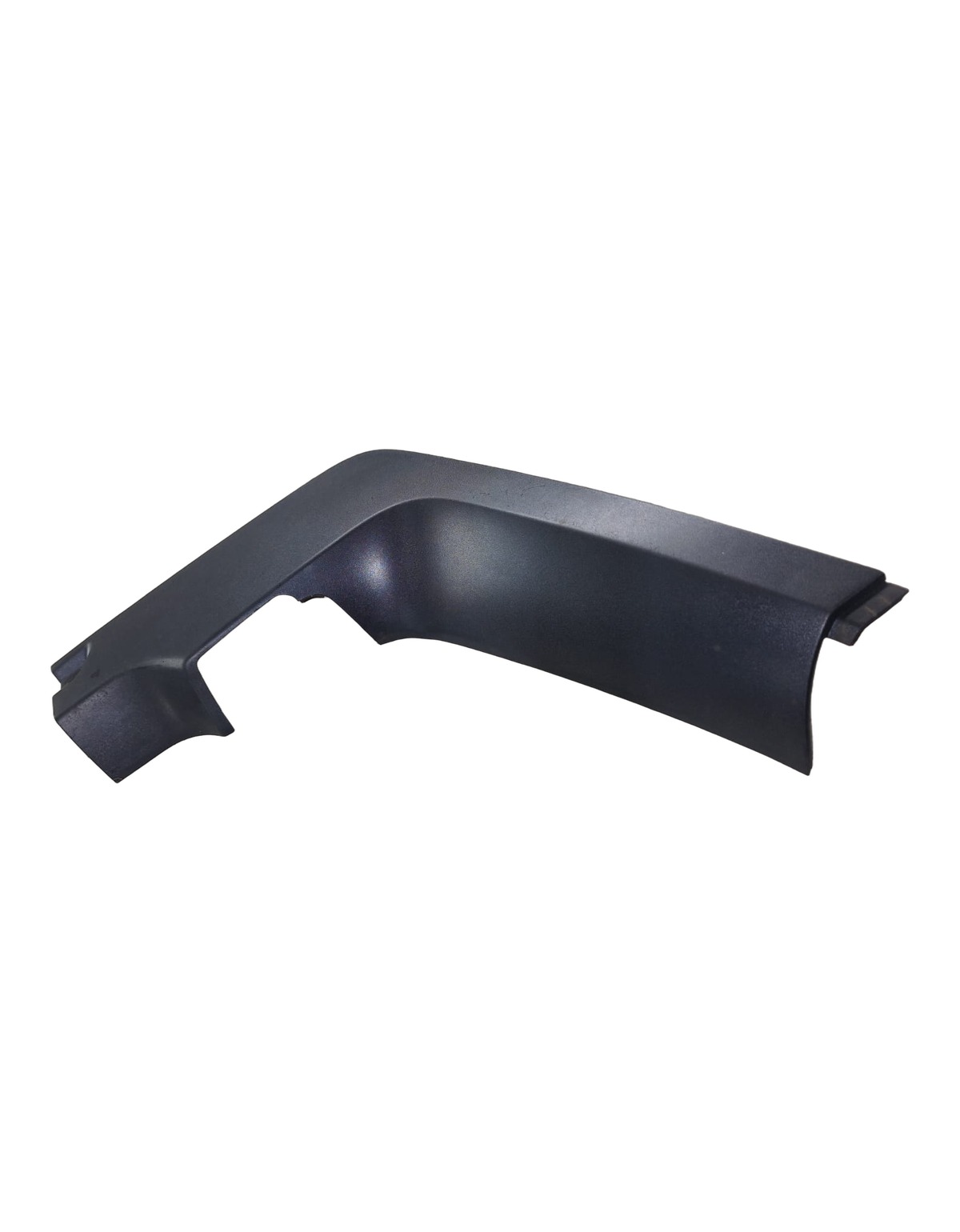 MOLDURA LATERAL ESQUERDA CAÇAMBA RENAULT OROCH 2016 2022