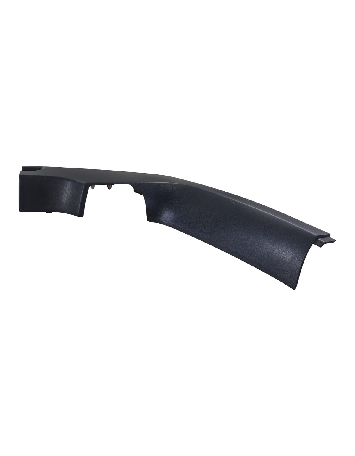 MOLDURA LATERAL ESQUERDA CAÇAMBA RENAULT OROCH 2016 2022