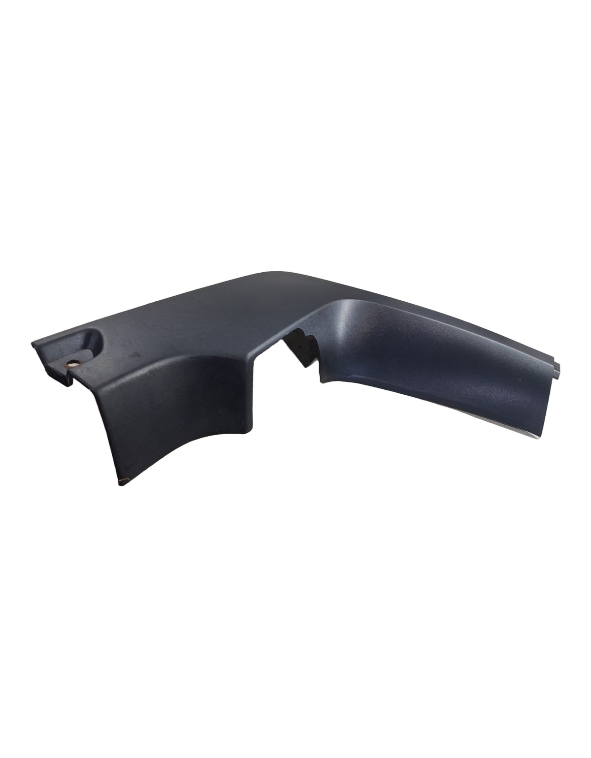 MOLDURA LATERAL ESQUERDA CAÇAMBA RENAULT OROCH 2016 2022