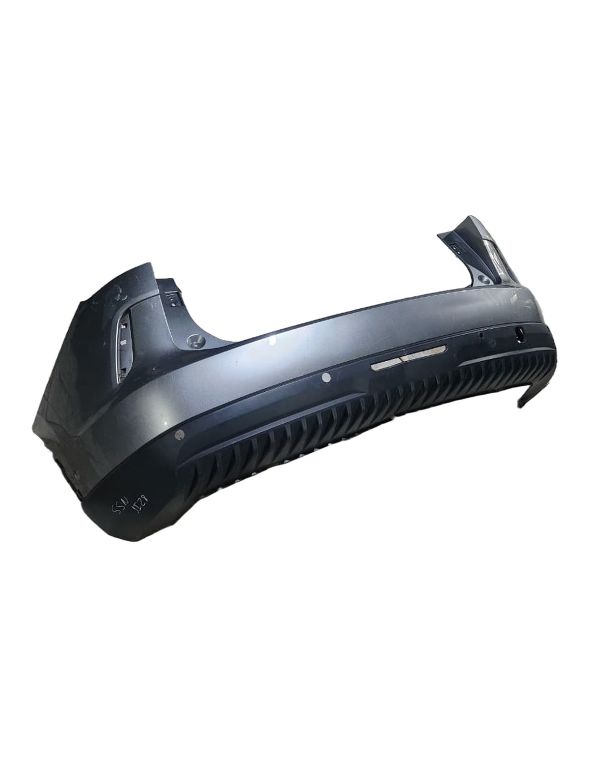 PARACHOQUE TRASEIRO GWM HAVAL H6 2023 2025 