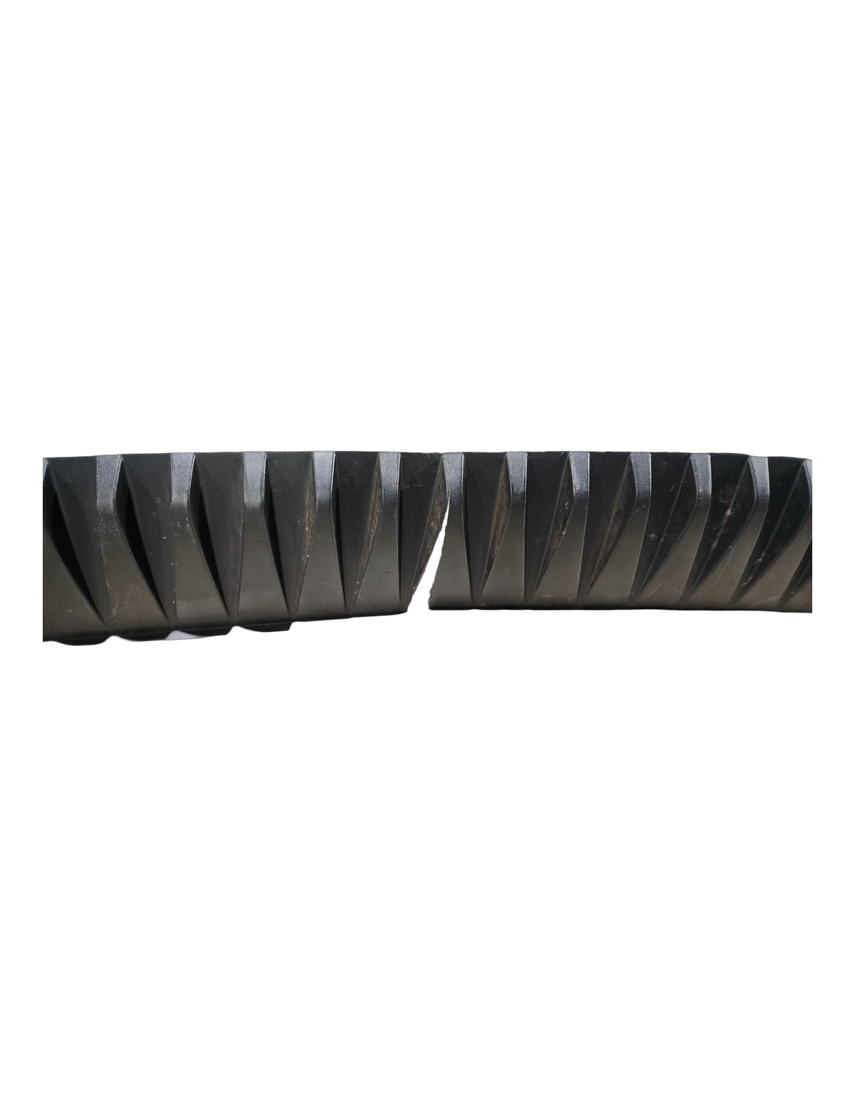 PARACHOQUE TRASEIRO GWM HAVAL H6 2023 2025 