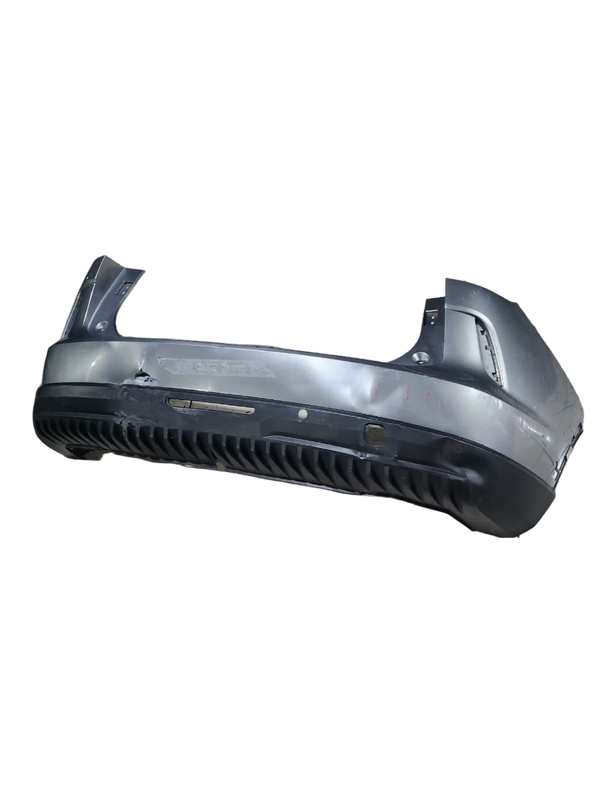 PARACHOQUE TRASEIRO GWM HAVAL H6 2023 2025 
