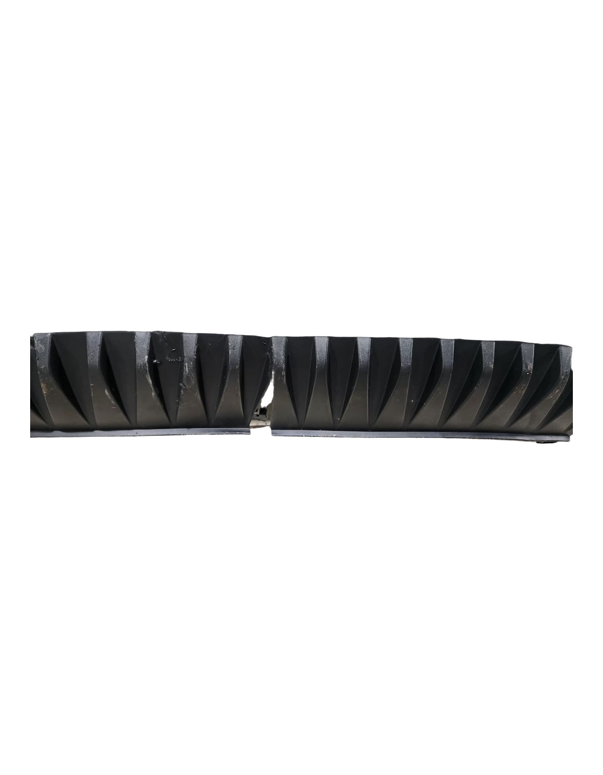 PARACHOQUE TRASEIRO GWM HAVAL H6 2023 2025 