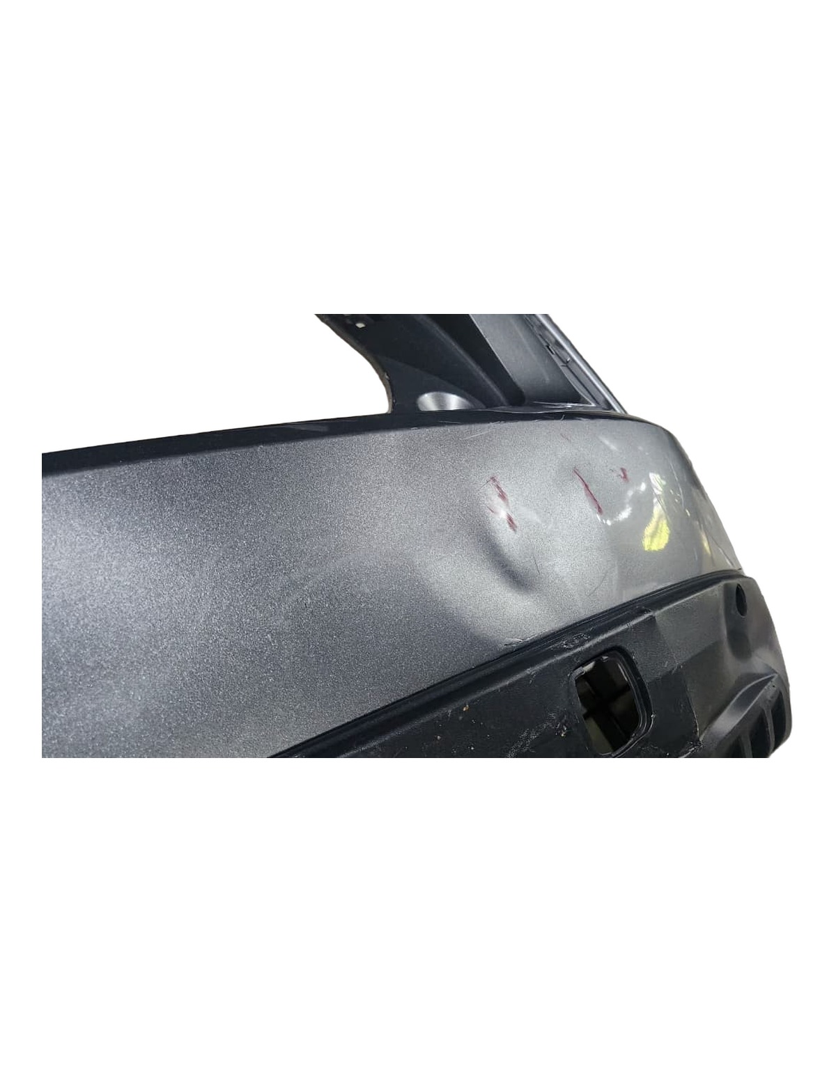 PARACHOQUE TRASEIRO GWM HAVAL H6 2023 2025 