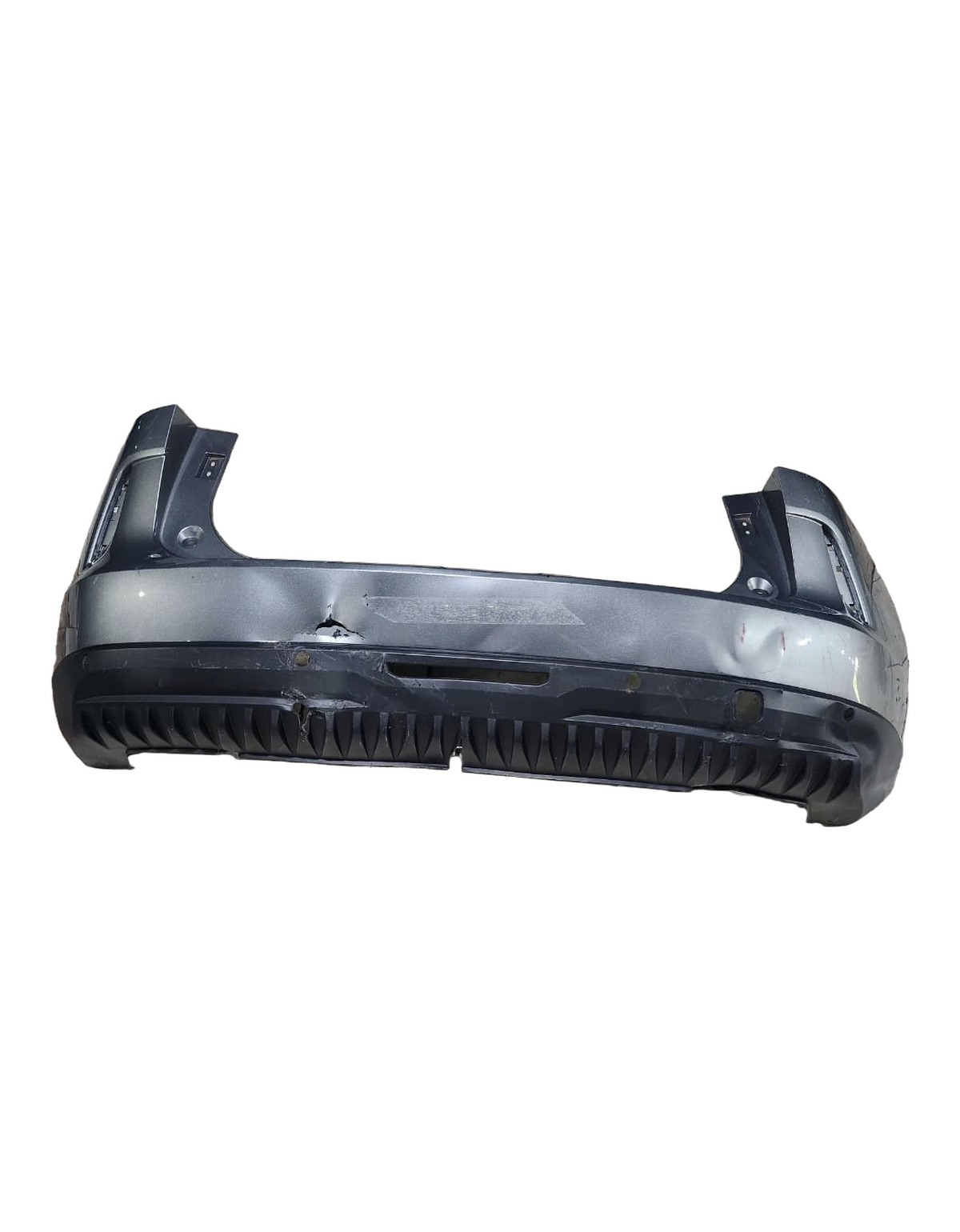 PARACHOQUE TRASEIRO GWM HAVAL H6 2023 2025 