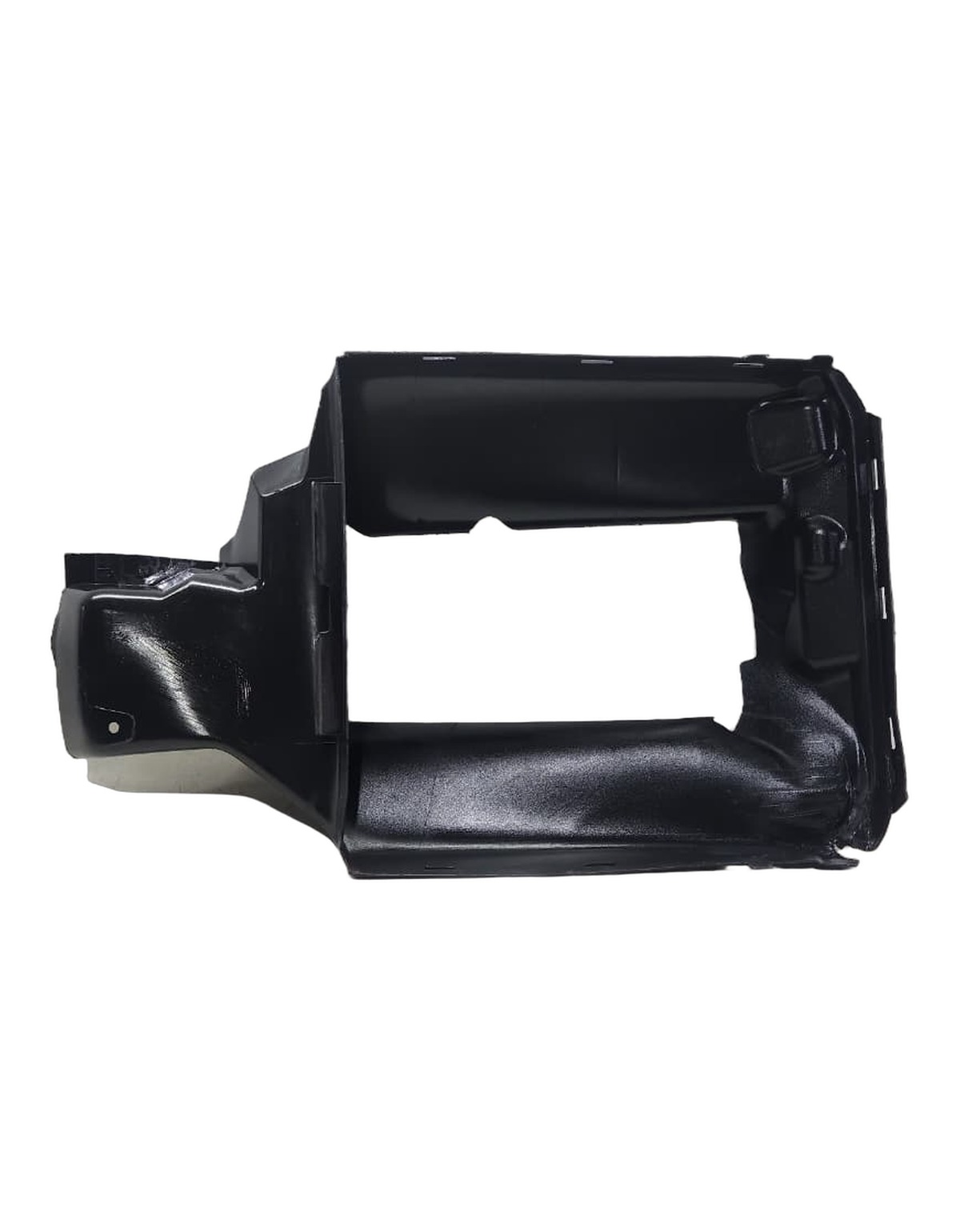 GUIA ENTRADA AR DIREITO PORSCHE 911 2019 2026 