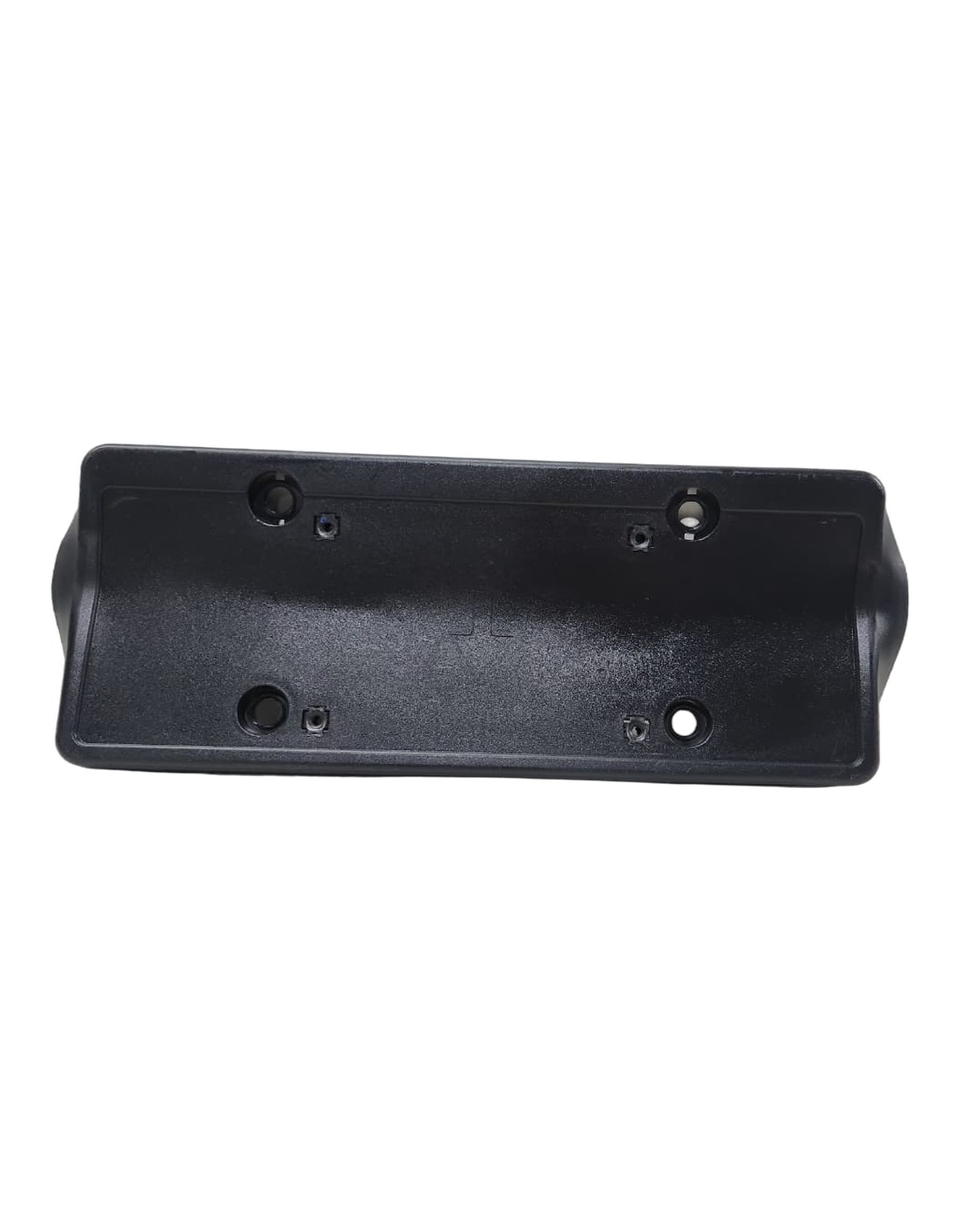 SUPORTE PLACA TRASEIRA GWM HAVAL H6 2023 2025