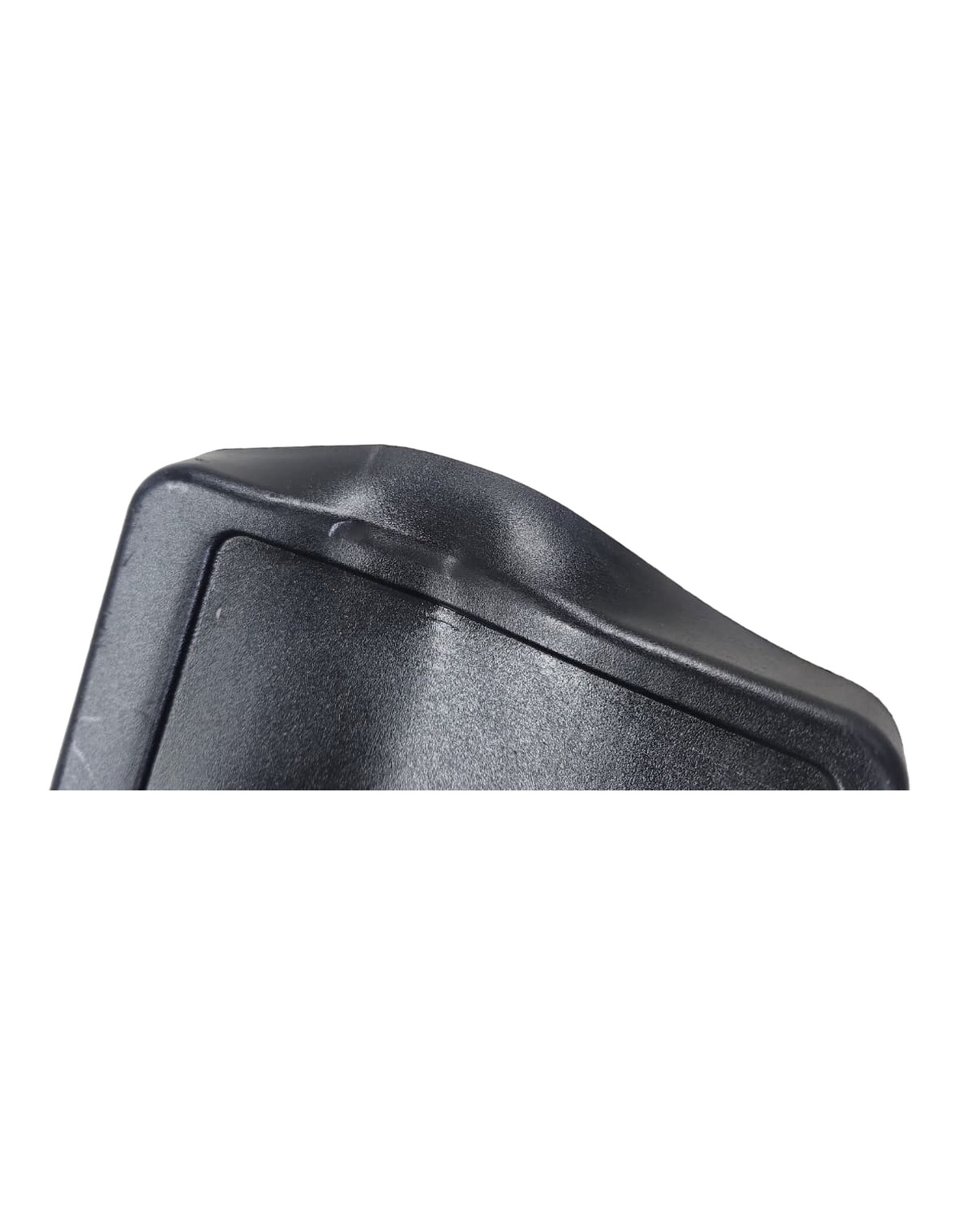 SUPORTE PLACA TRASEIRA GWM HAVAL H6 2023 2025