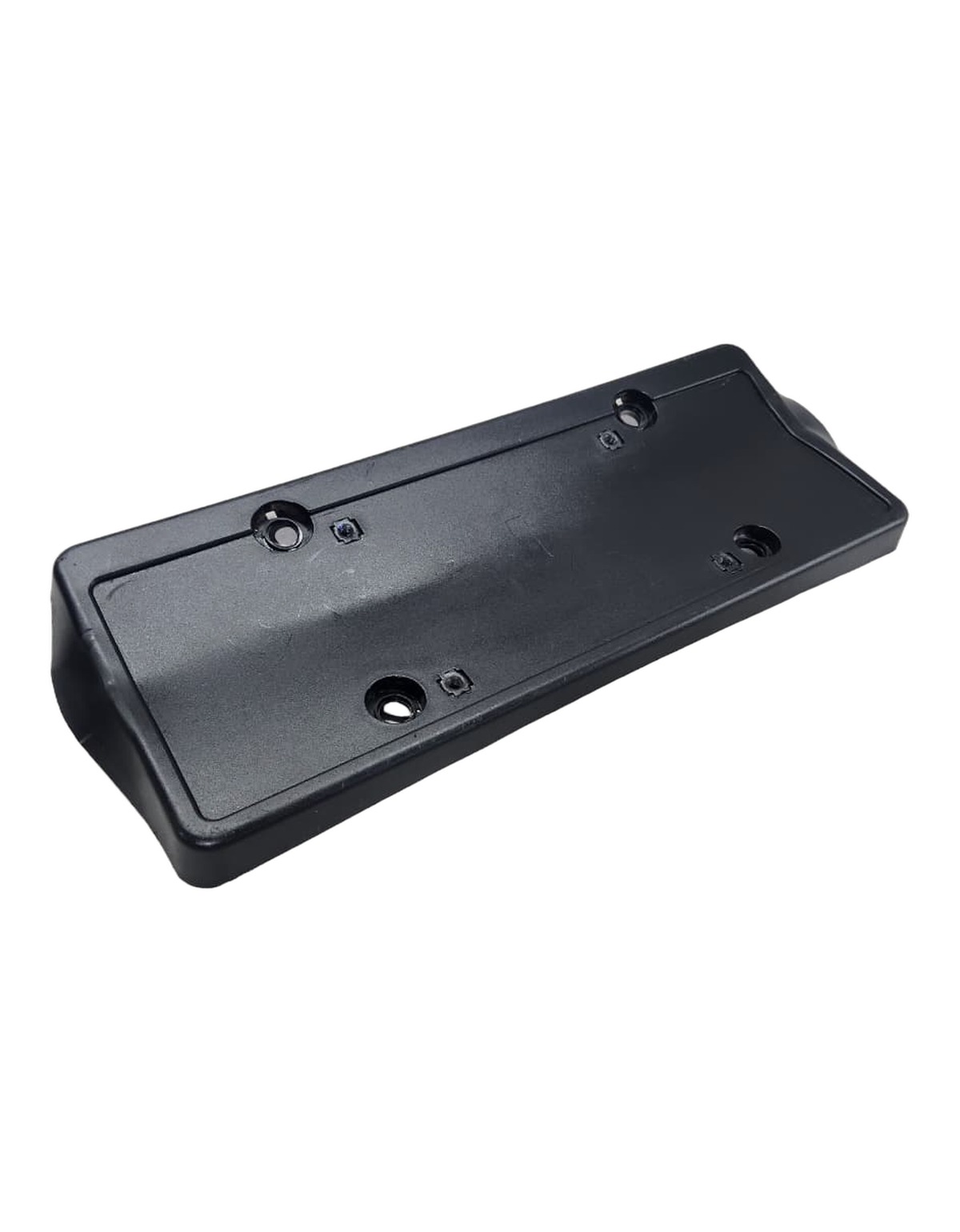 SUPORTE PLACA TRASEIRA GWM HAVAL H6 2023 2025