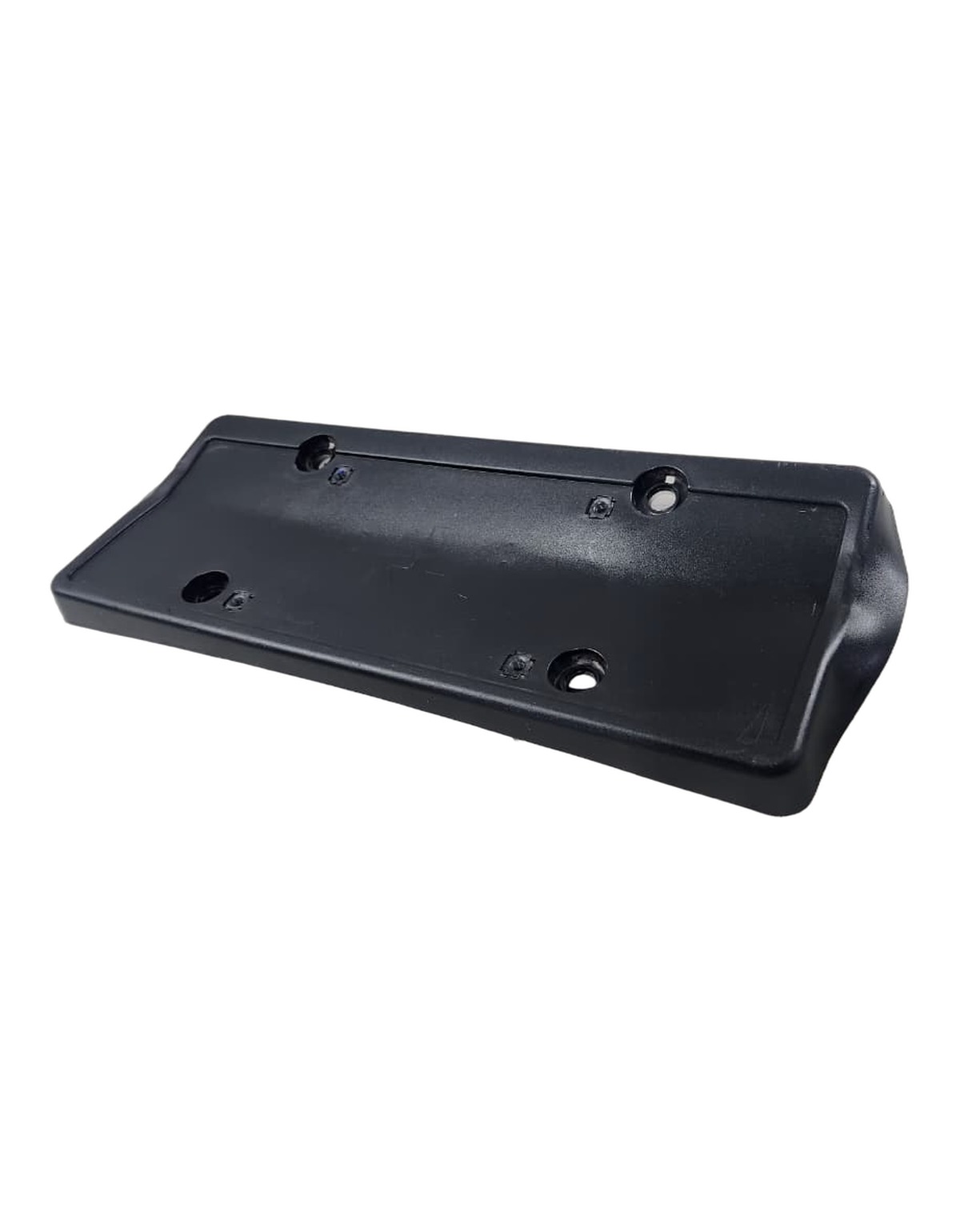 SUPORTE PLACA TRASEIRA GWM HAVAL H6 2023 2025