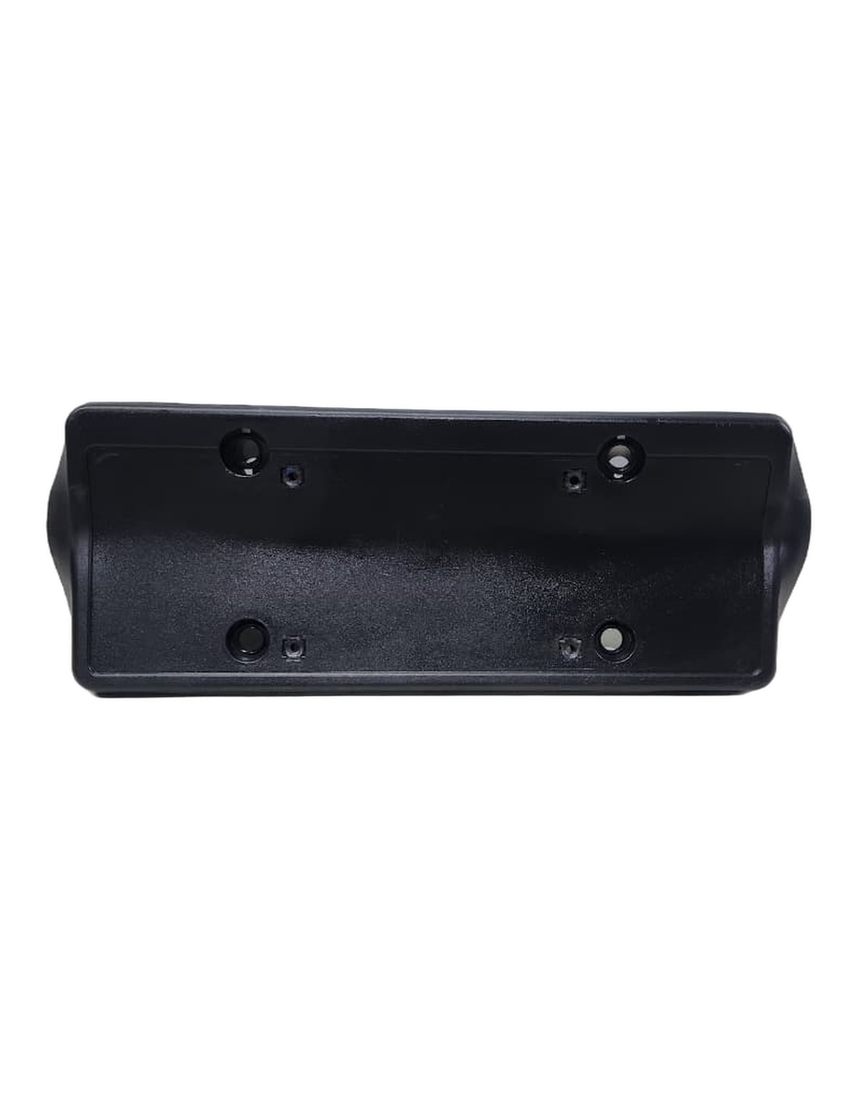 SUPORTE PLACA TRASEIRA GWM HAVAL H6 2023 2025