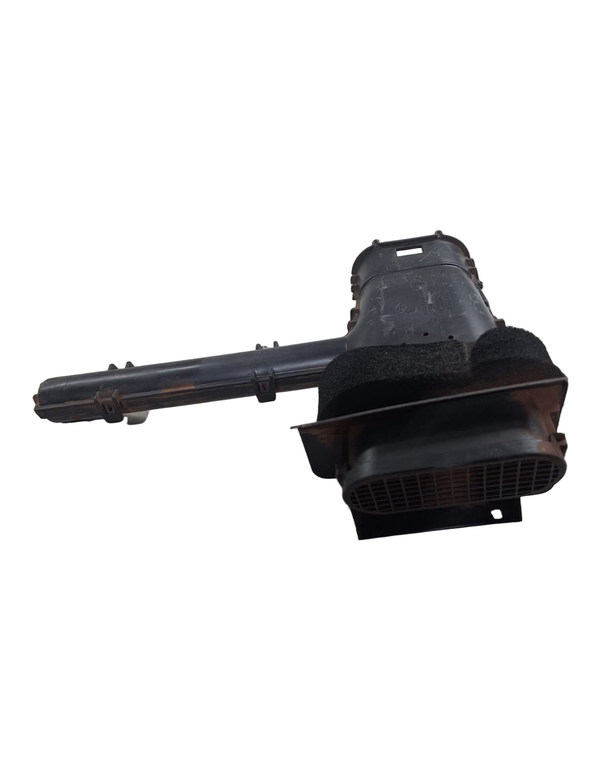 DUTO ENTRADA AR RENAULT DUSTER OROCH 2015 2021
