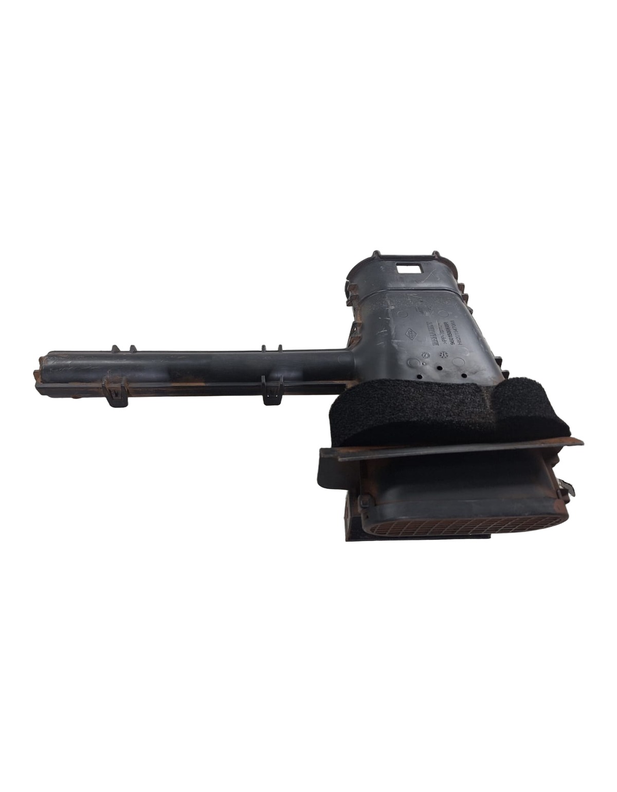 DUTO ENTRADA AR RENAULT DUSTER OROCH 2015 2021