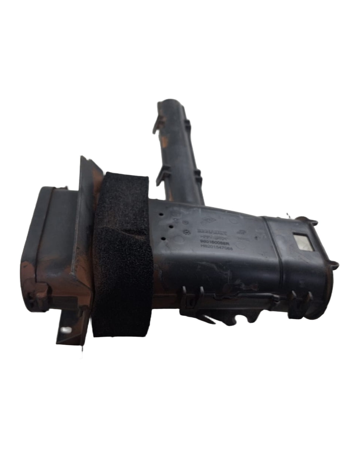 DUTO ENTRADA AR RENAULT DUSTER OROCH 2015 2021