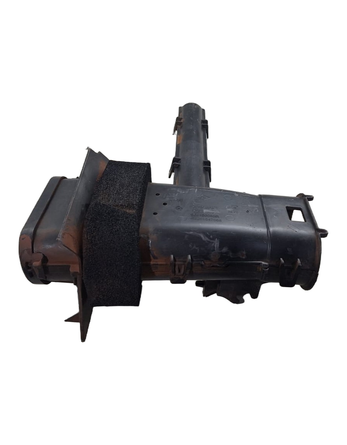 DUTO ENTRADA AR RENAULT DUSTER OROCH 2015 2021