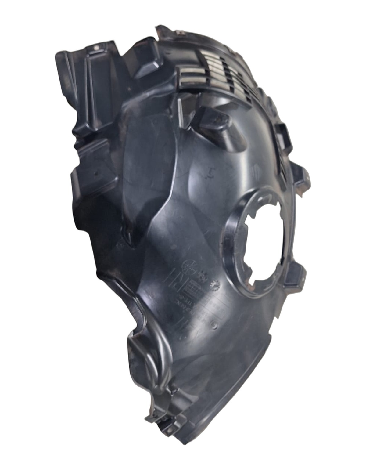 PARABARRO DIANTEIRO DIREITO MERCEDES GLA 250 2021 2026